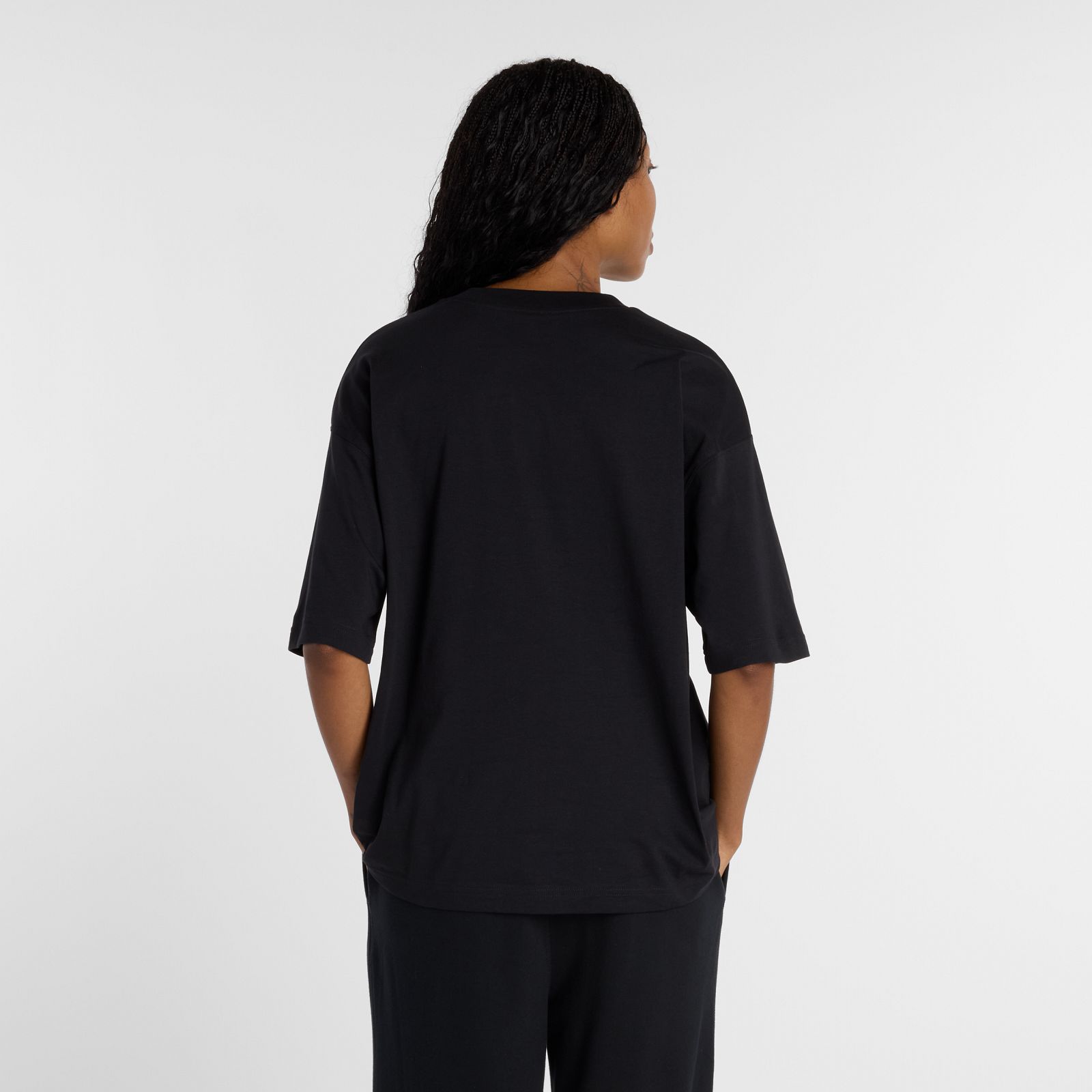 Футболка Visibly Loved Oversized