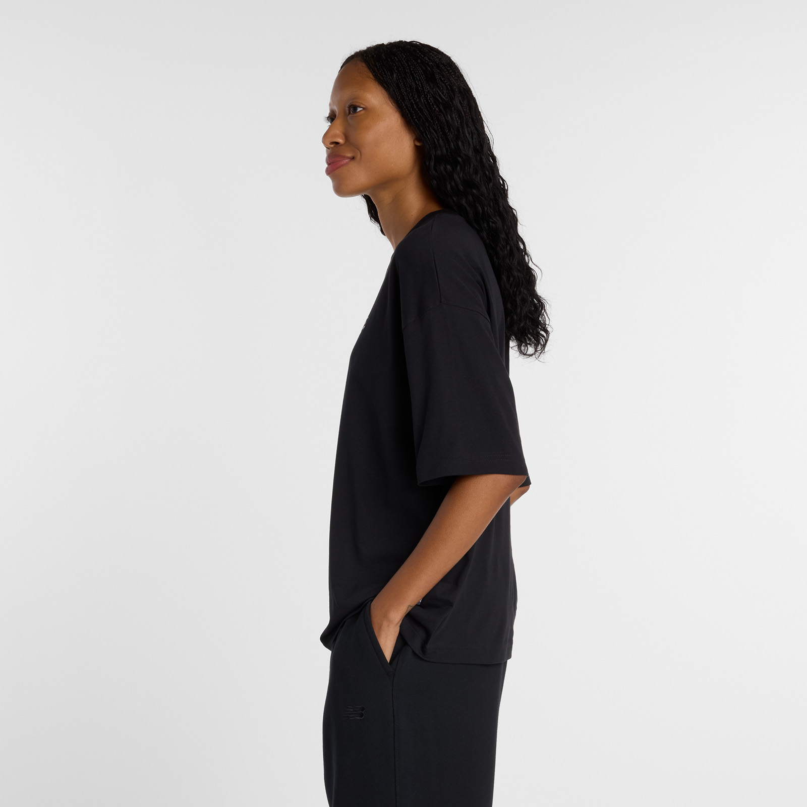 Футболка Visibly Loved Oversized