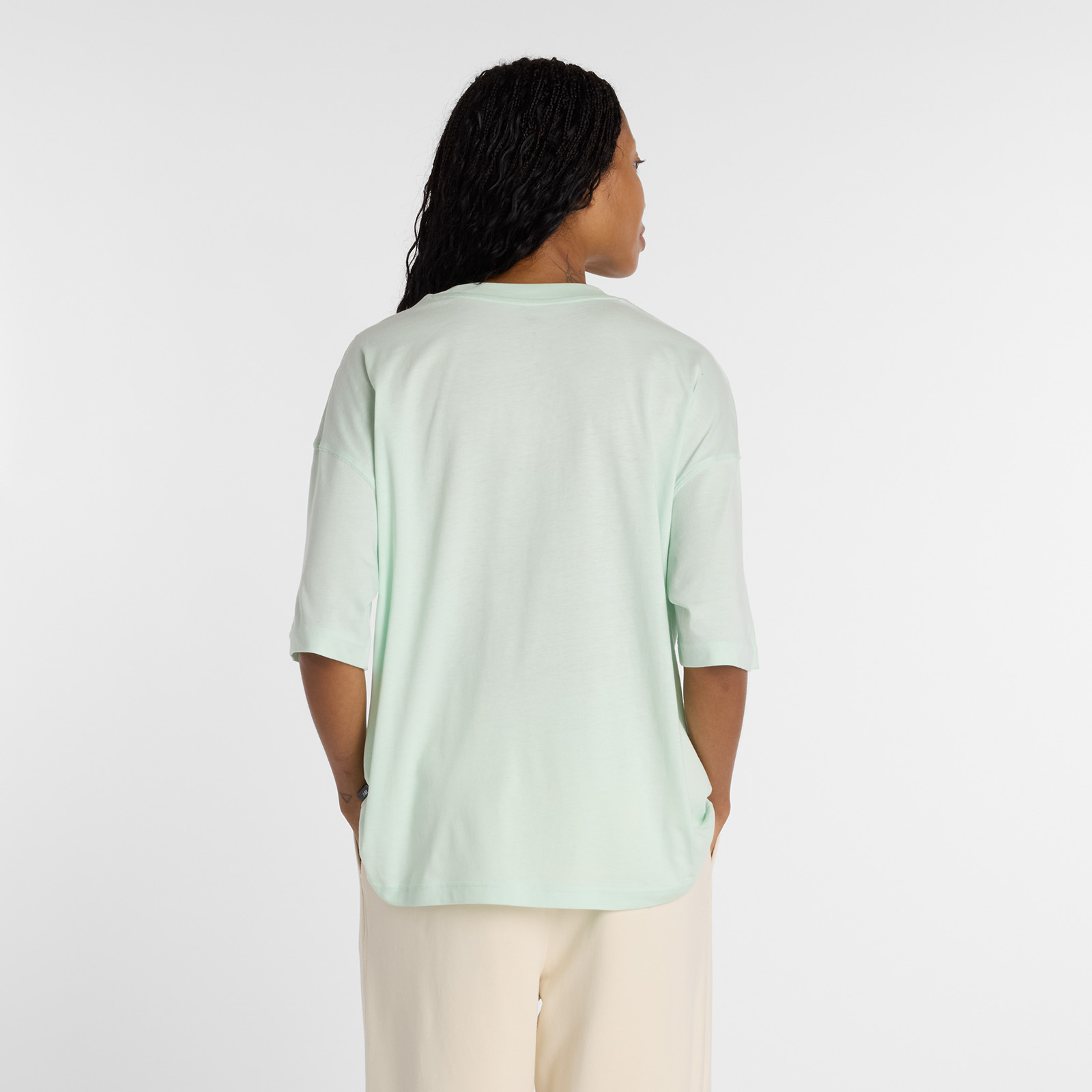 Футболка Visibly Loved Oversized