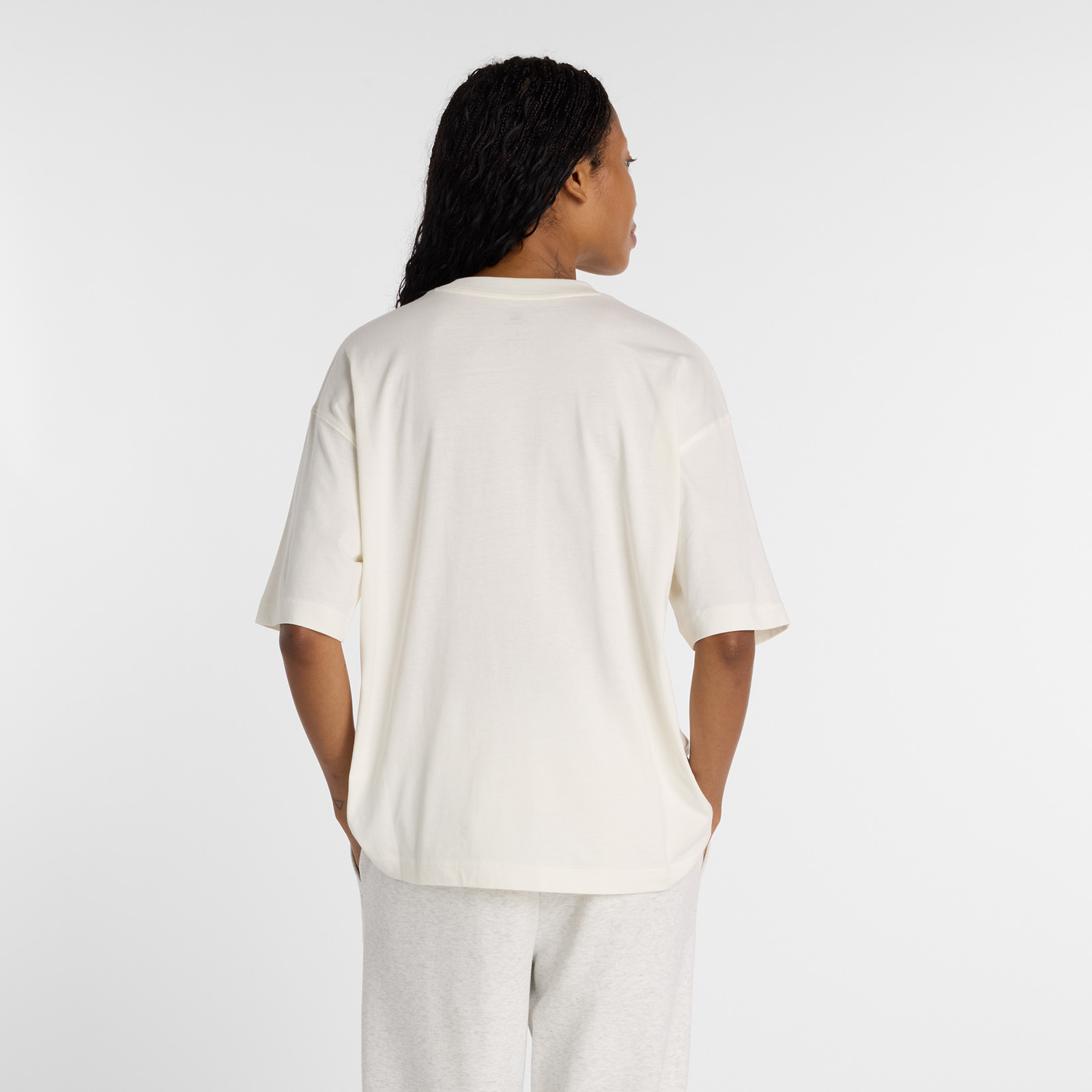 Футболка Visibly Loved Oversized