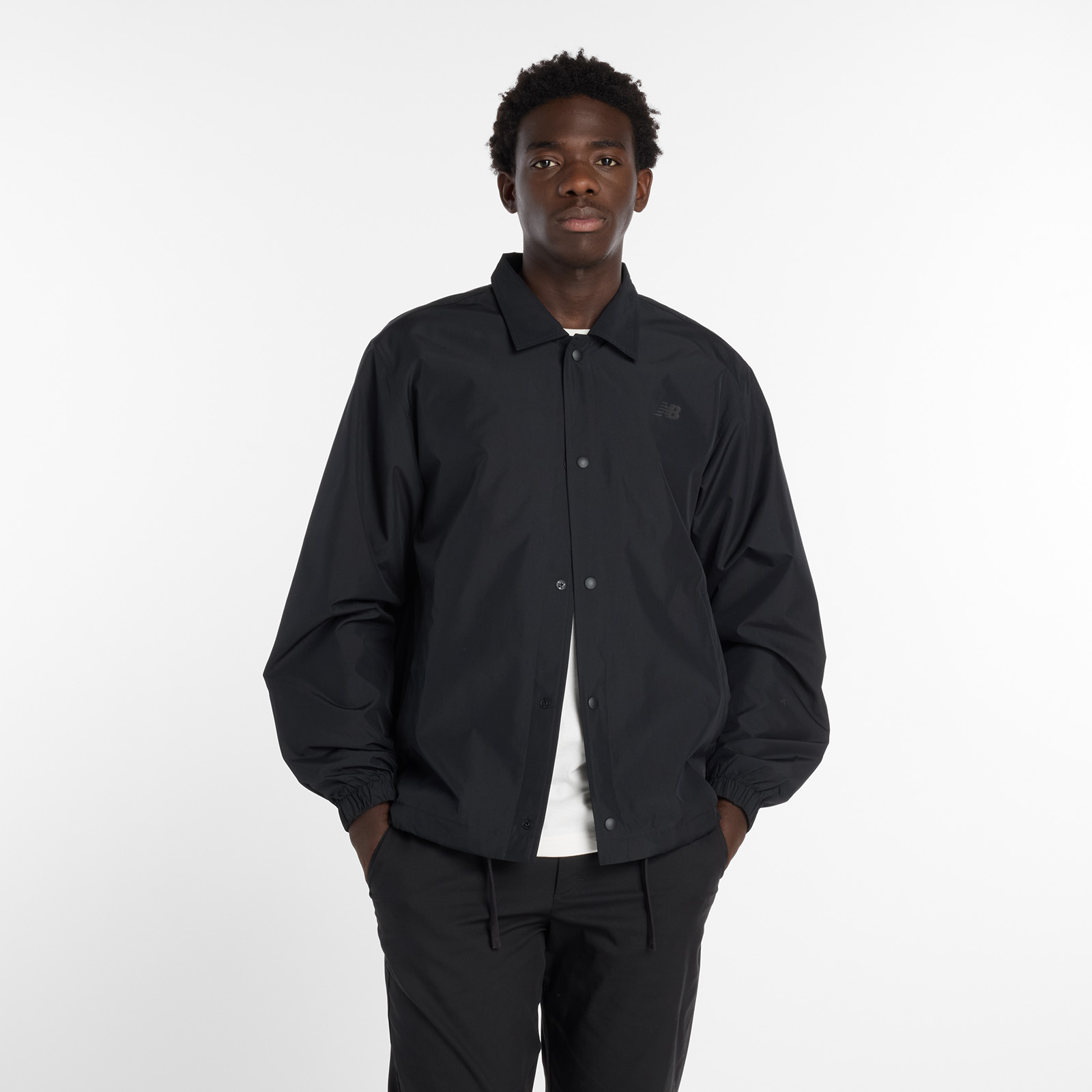 Вітровка Lightweight Coaches