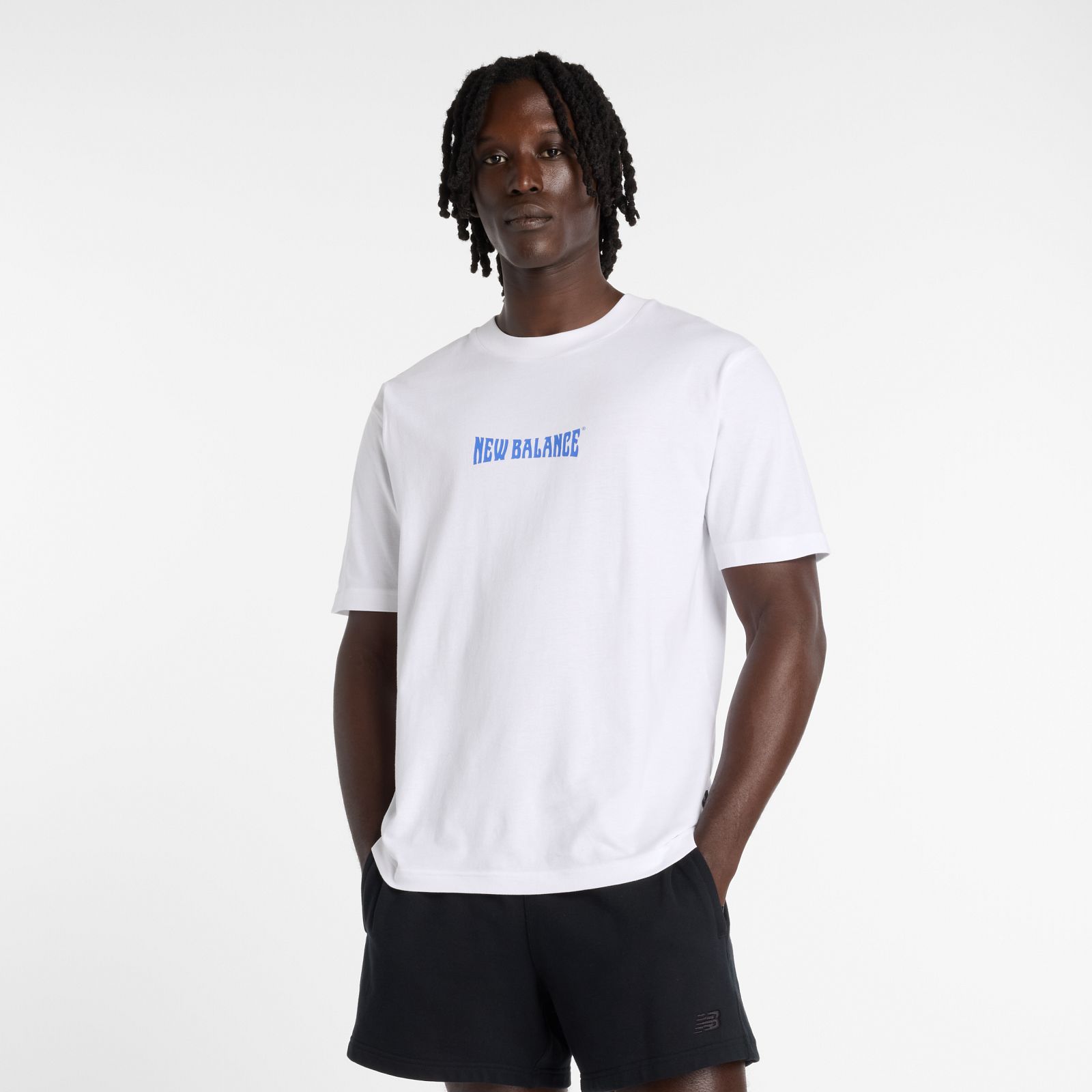 Футболка Wavey T-Shirt