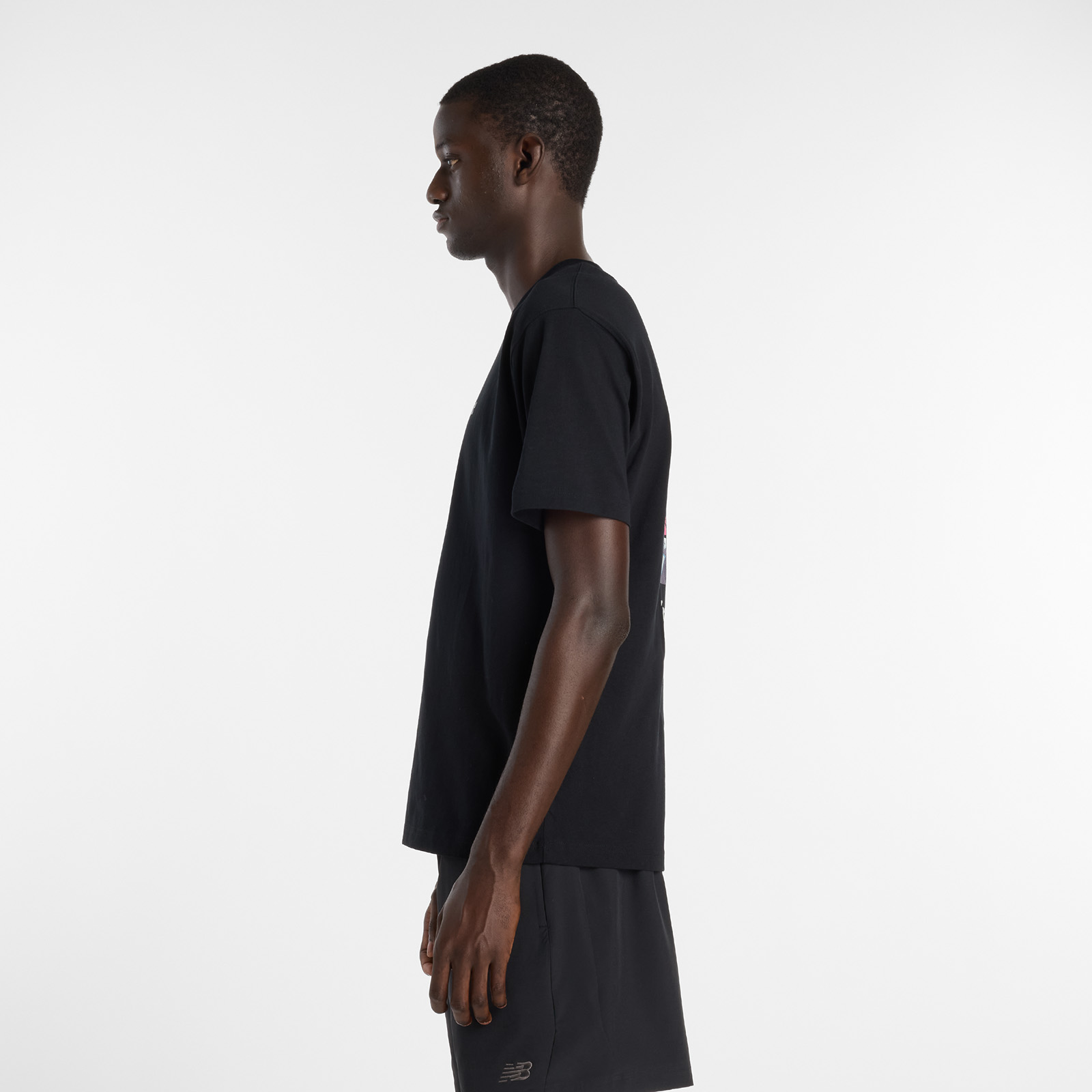 Футболка N Collage