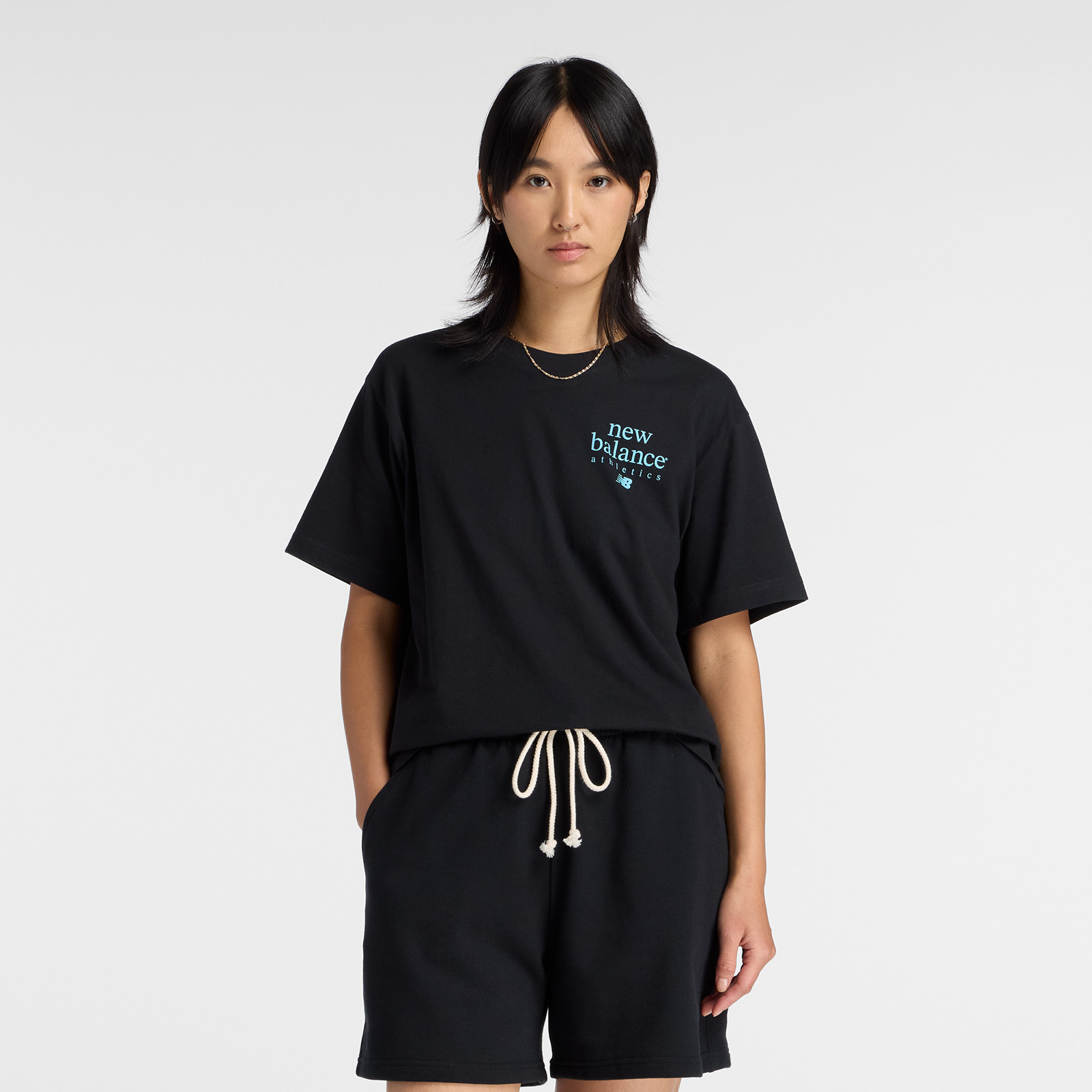 Футболка LC Athletics