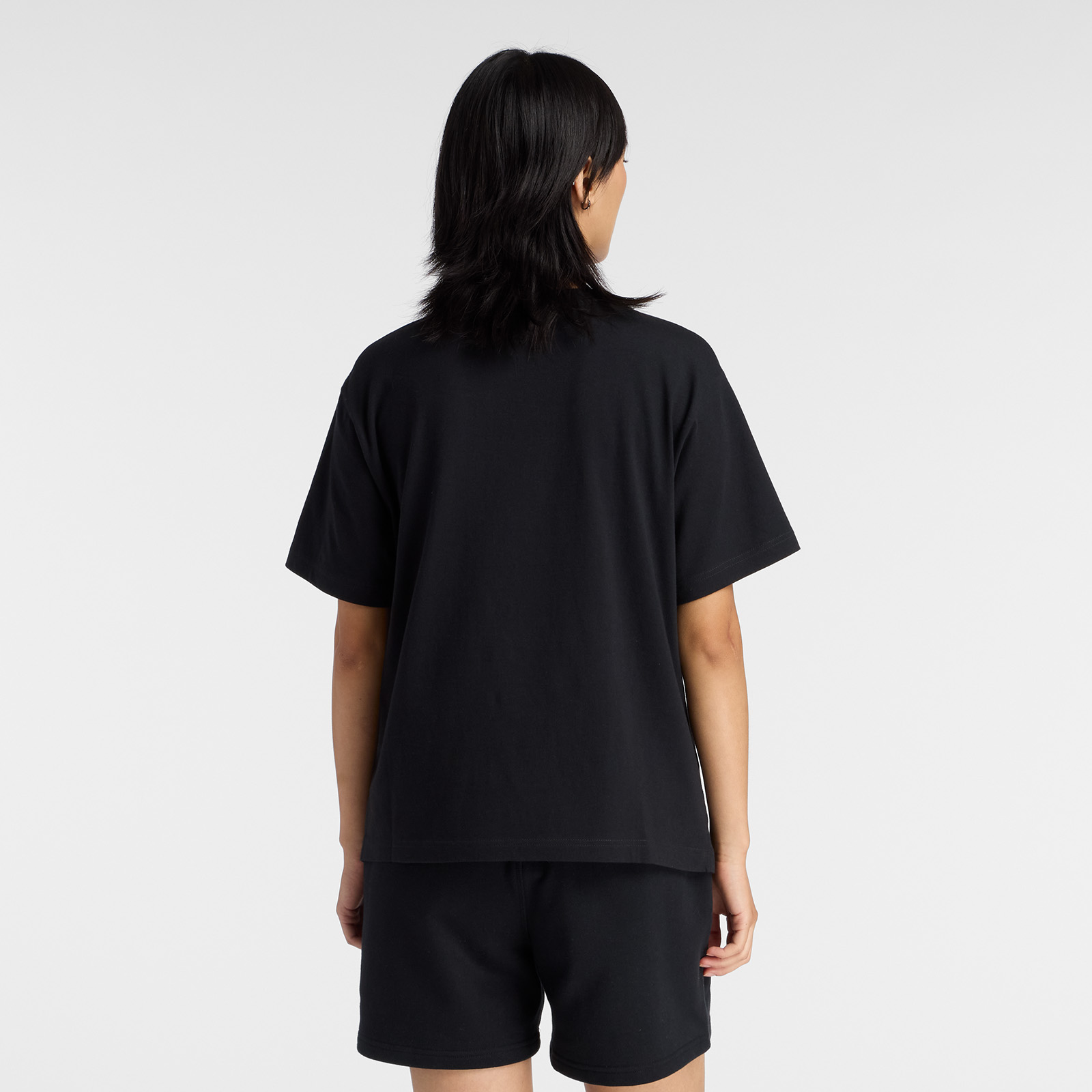 Футболка LC Athletics