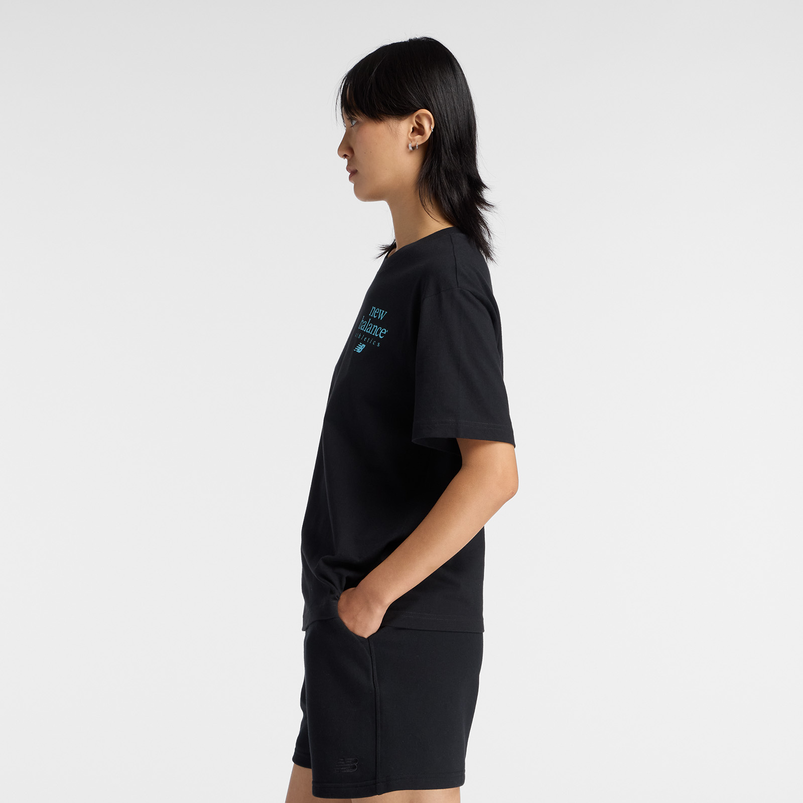 Футболка LC Athletics