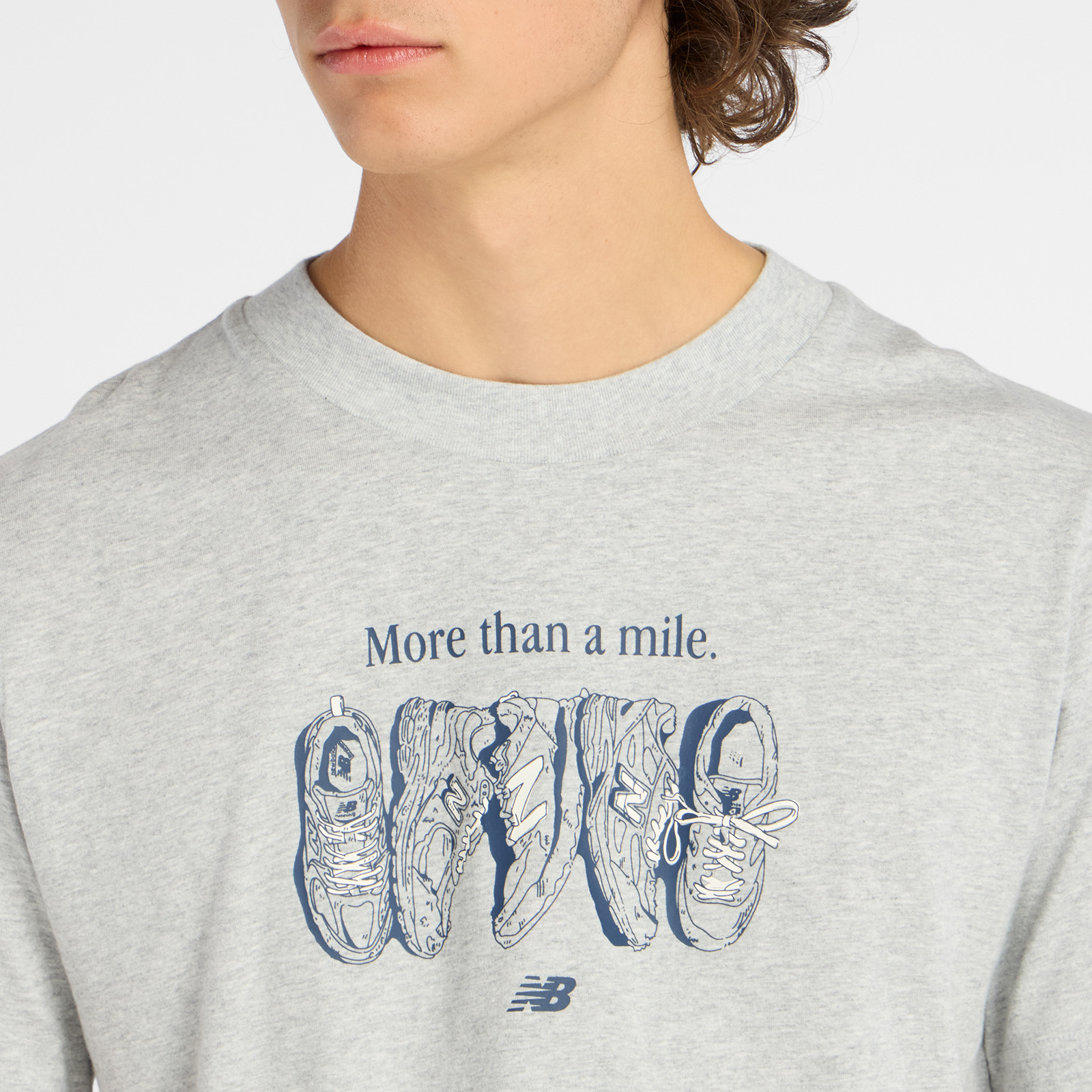 Футболка Miler