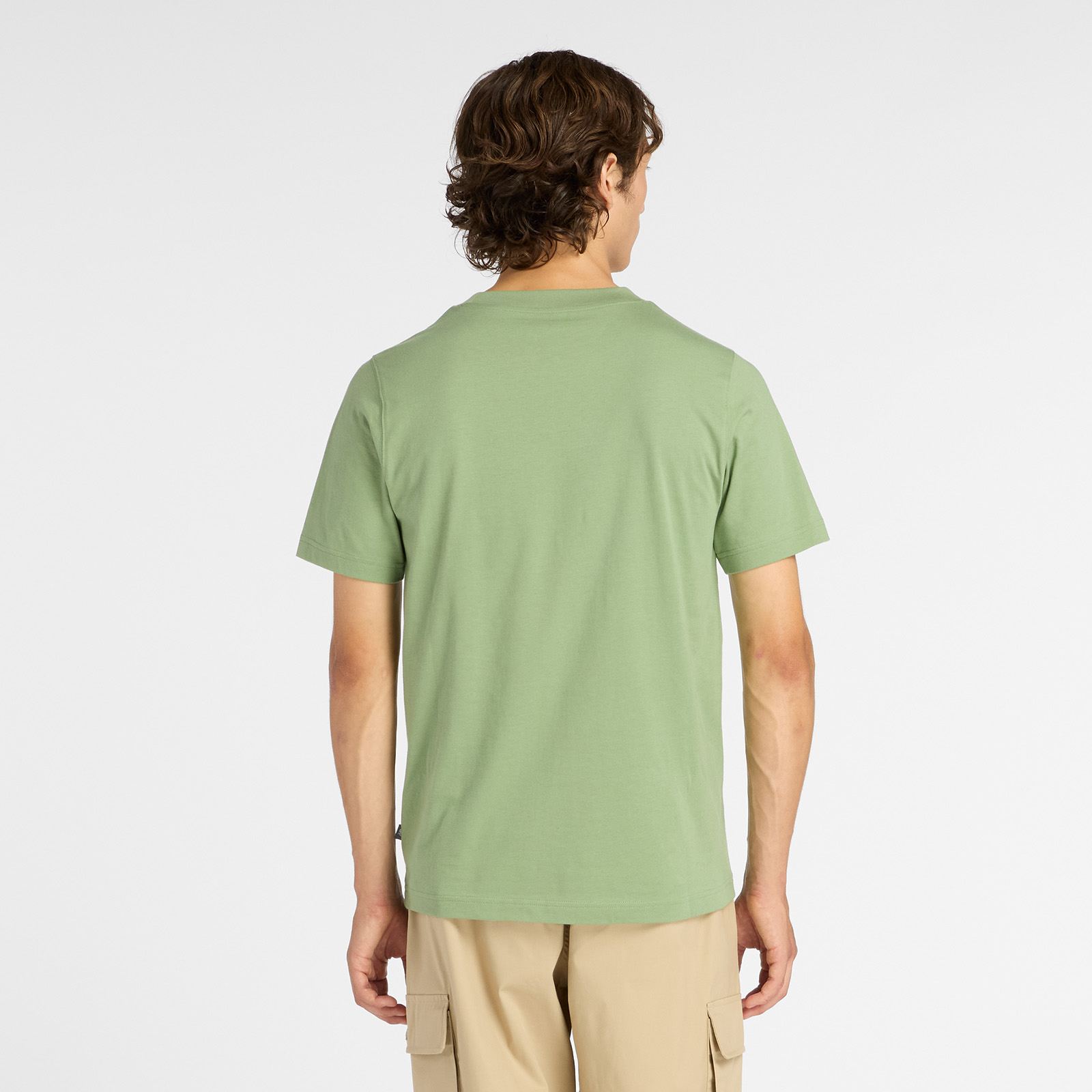 Футболка Miler