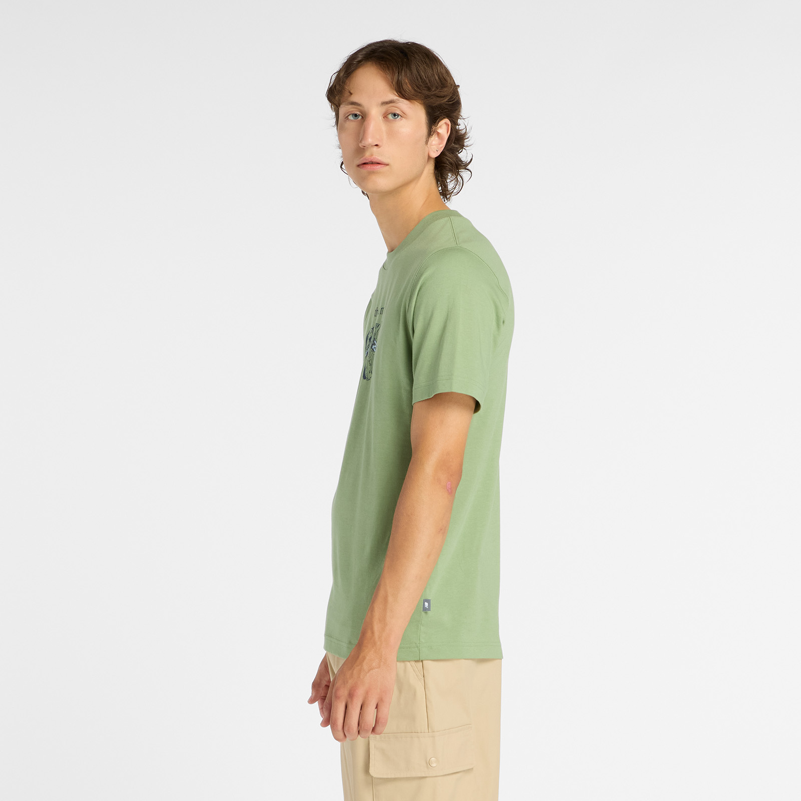 Футболка Miler