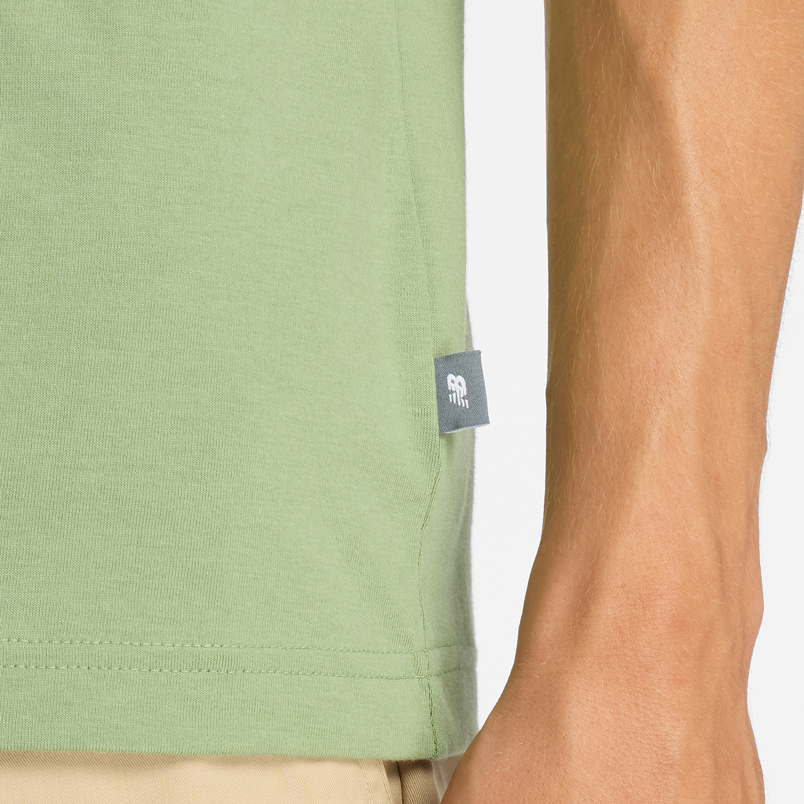 Футболка Miler