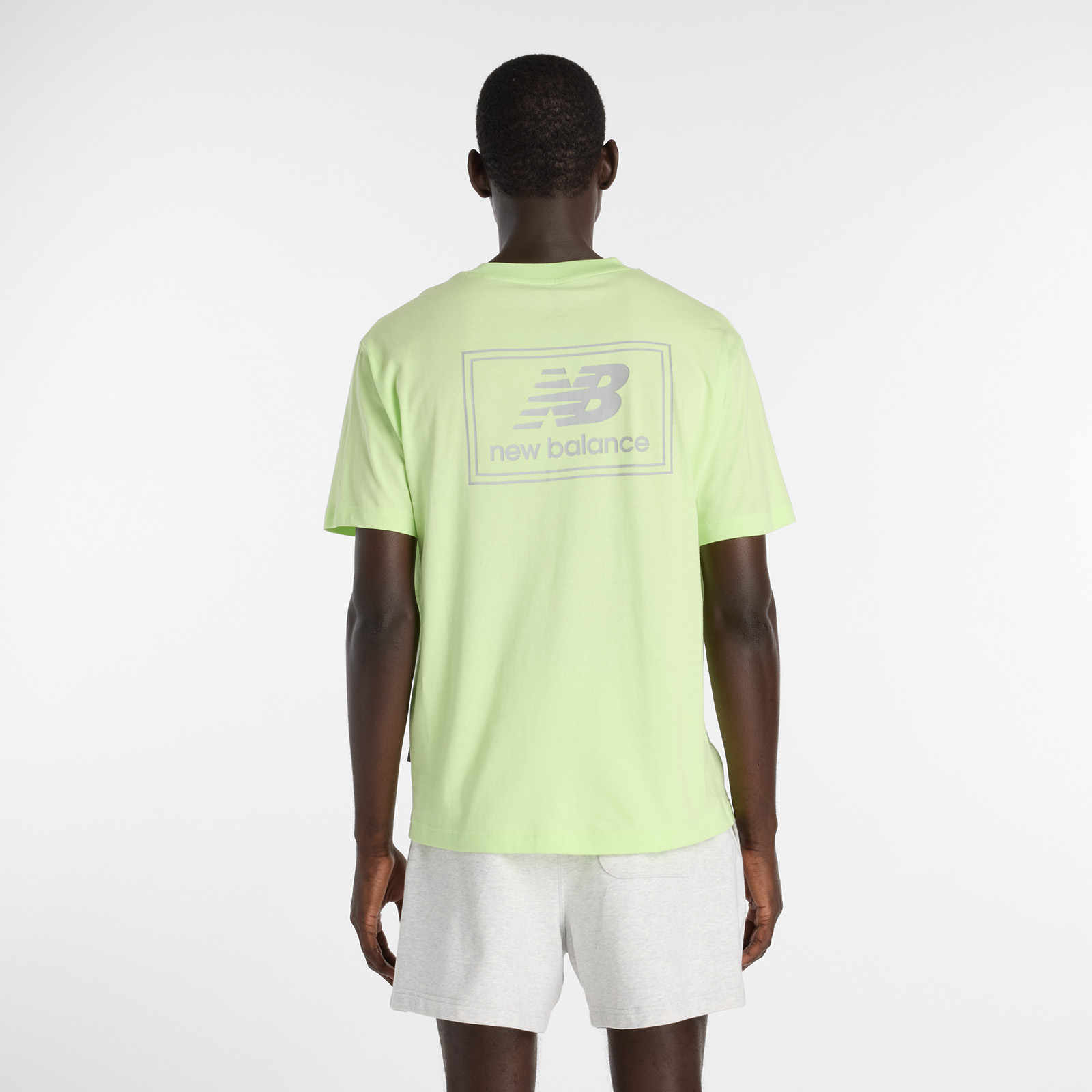 Футболка Woven Label