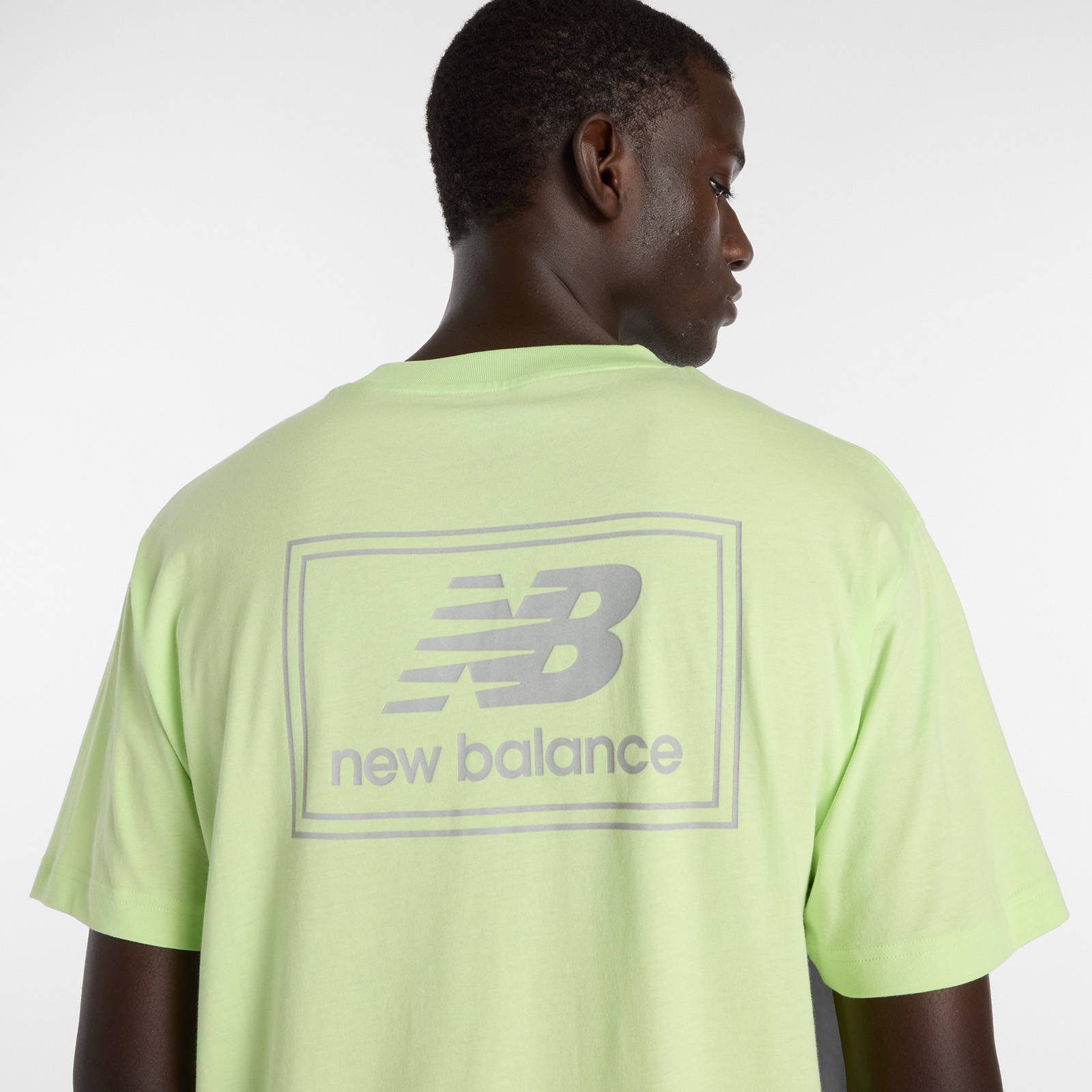 Футболка Woven Label