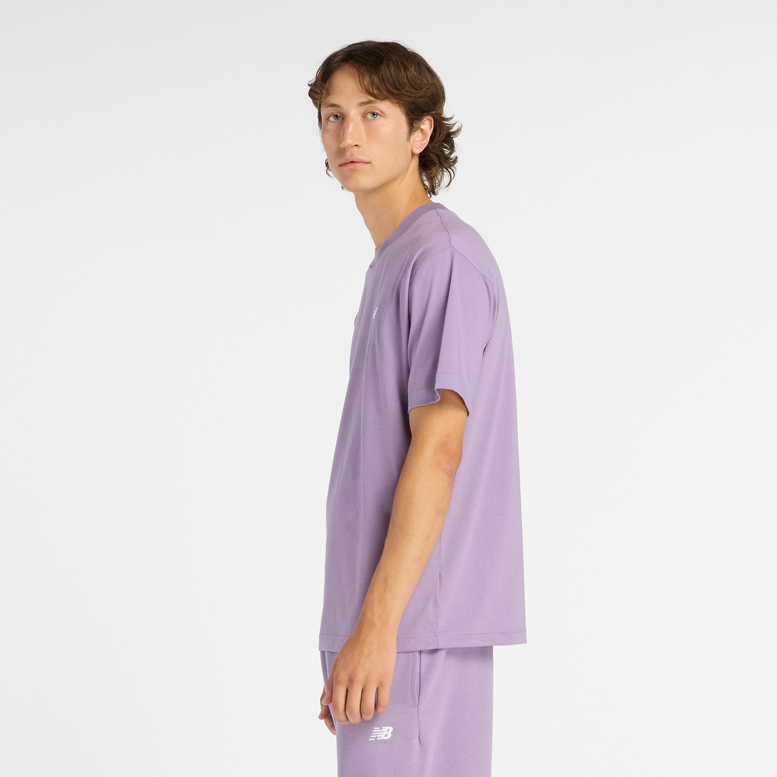 Футболка NB Sport Essentials