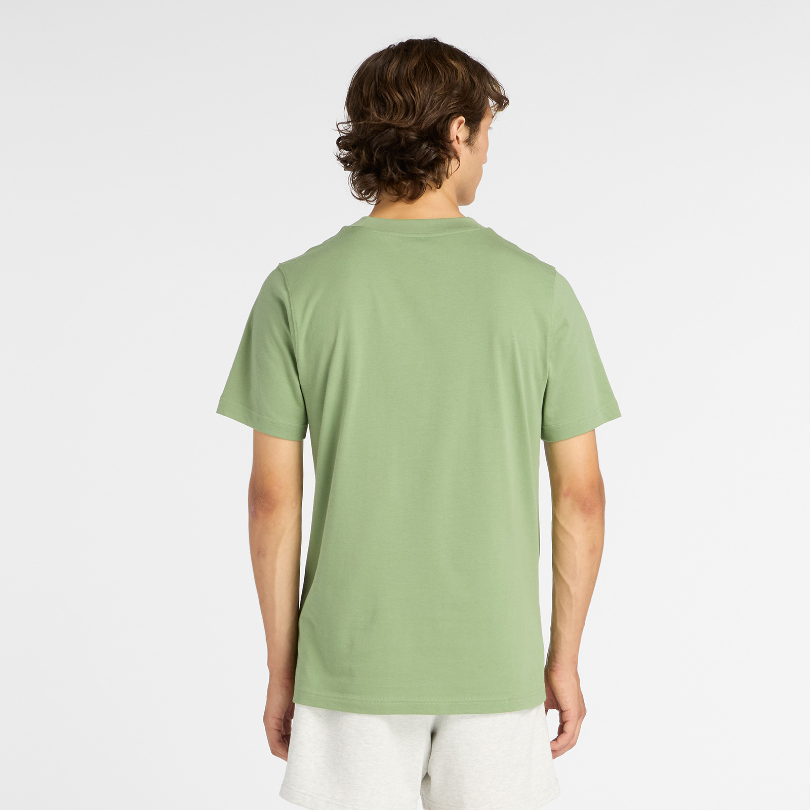 Футболка NB Lines