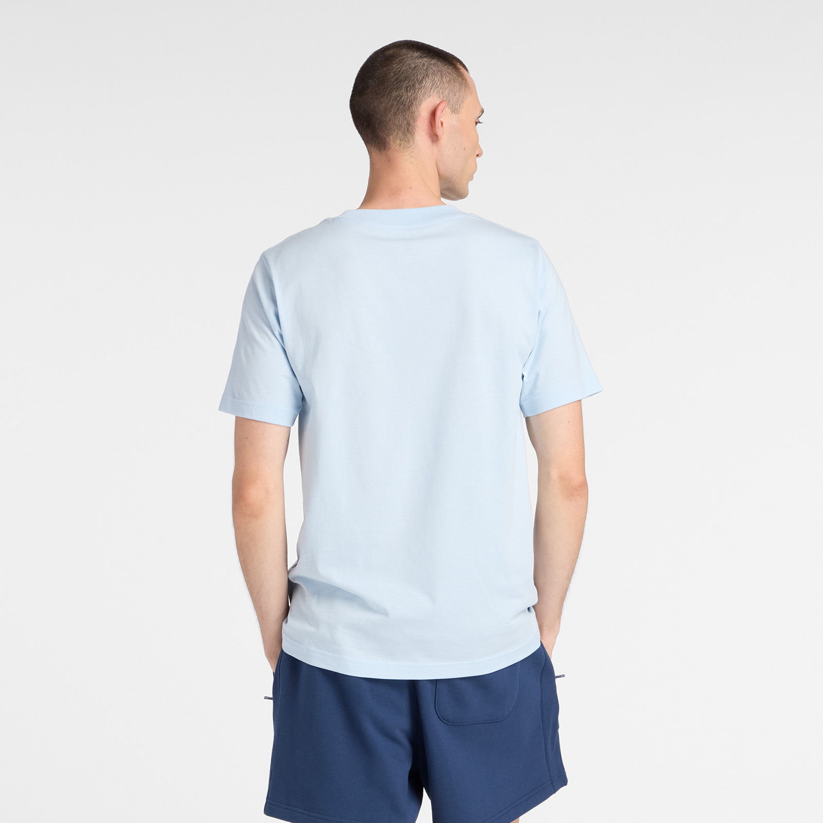 Футболка NB Lines