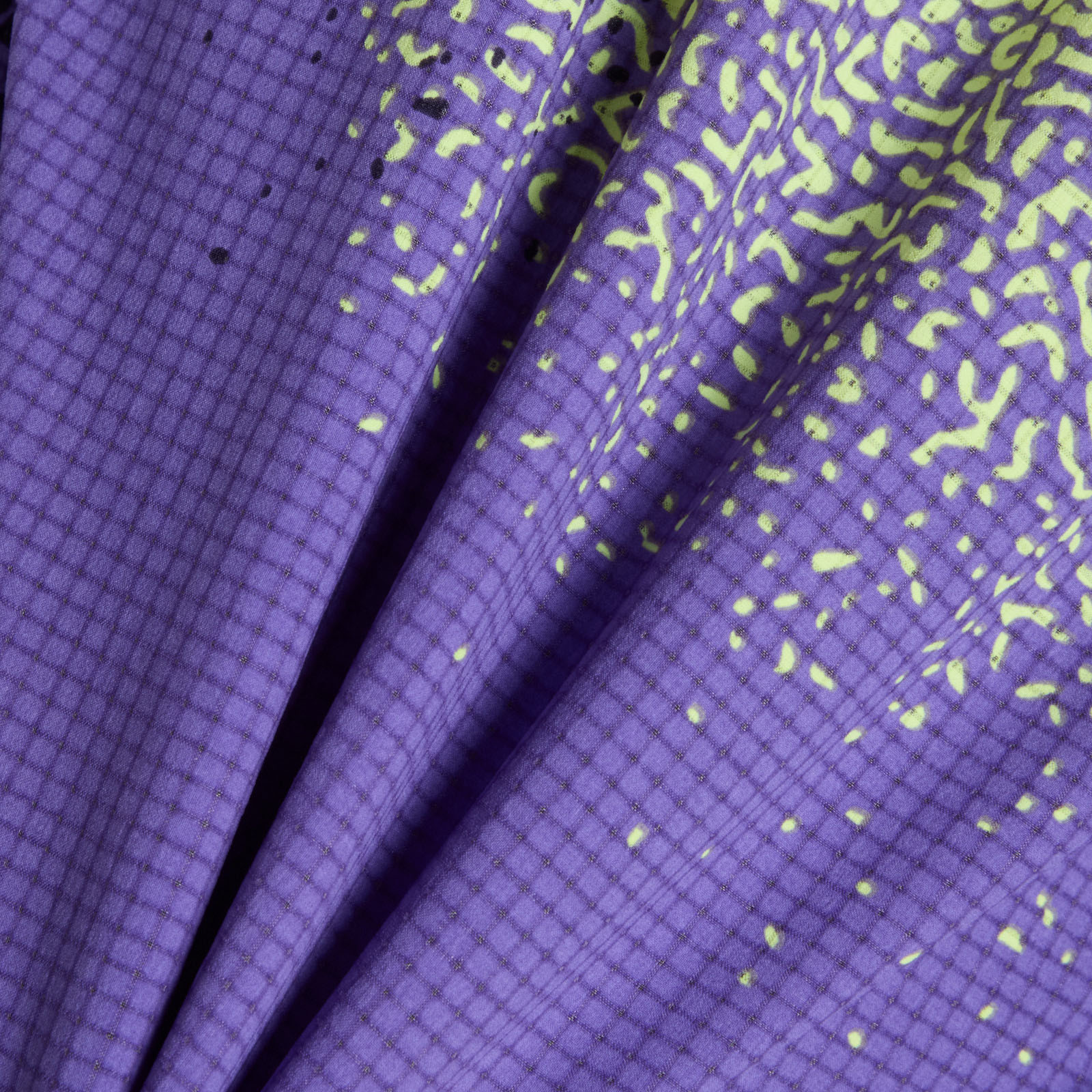 Футболка Race Day Ultra Light Printed