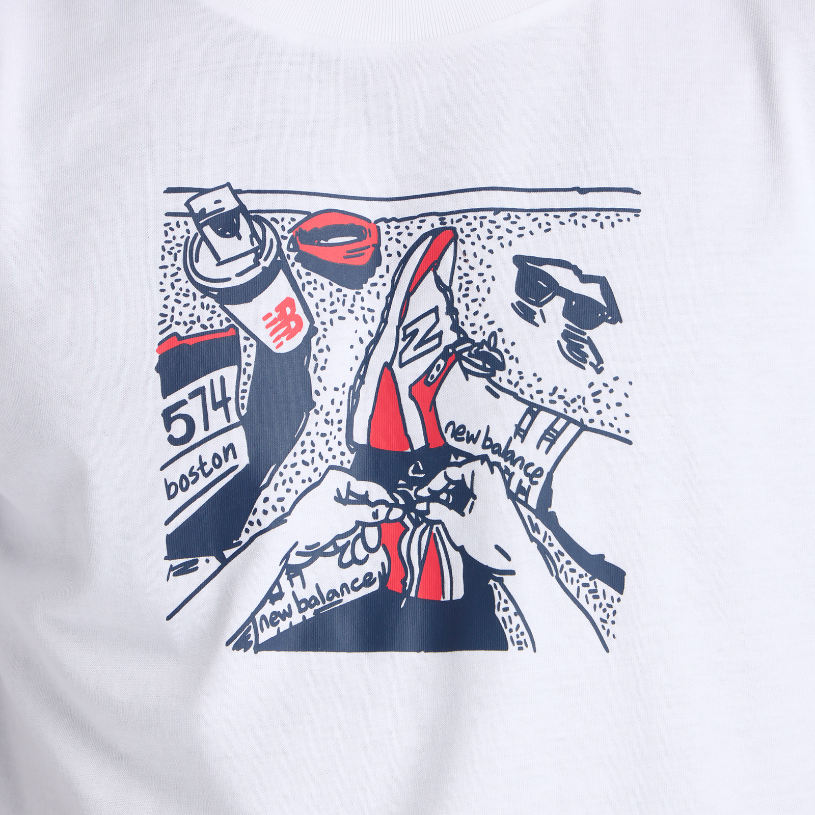 Футболка Break