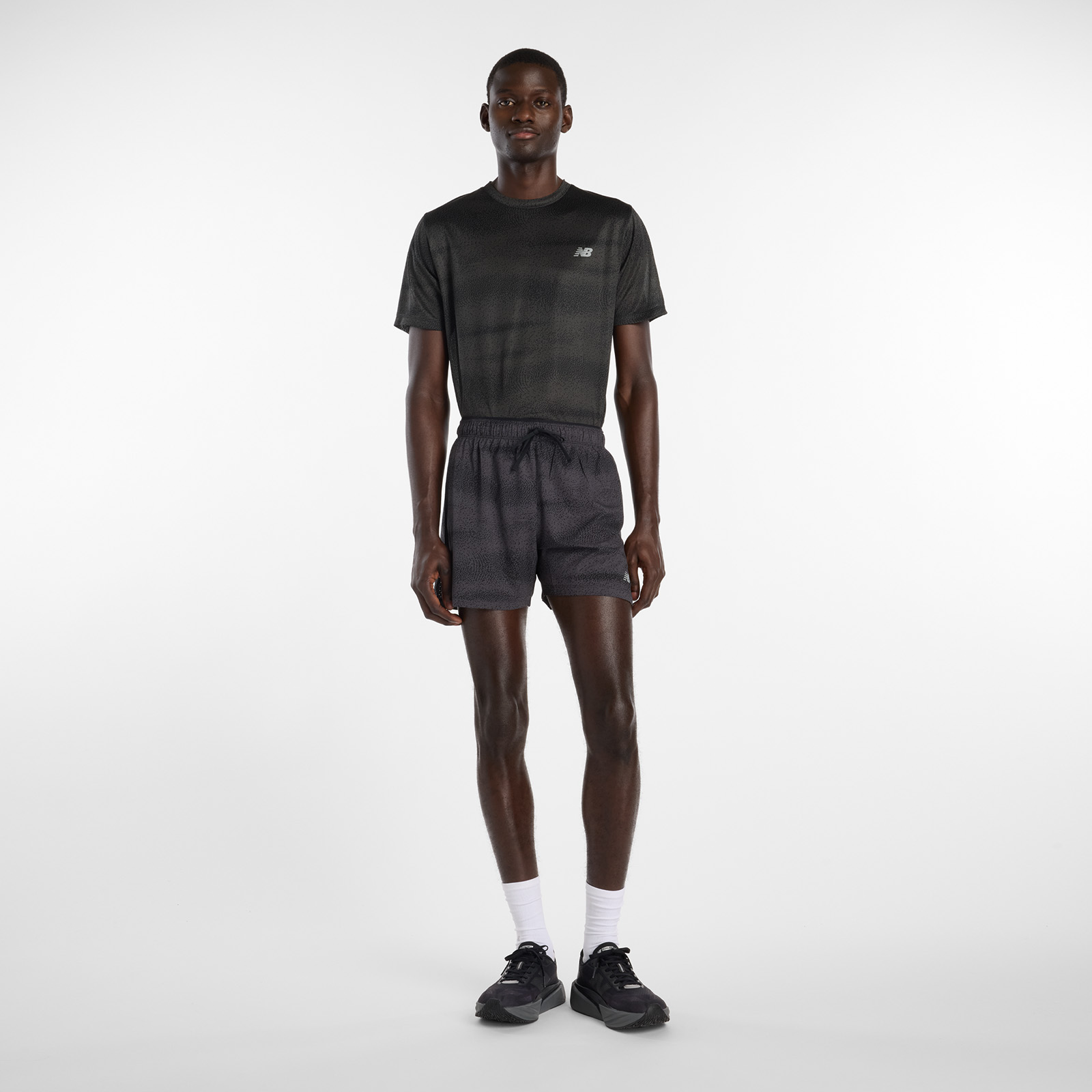 Футболка Athletics Printed