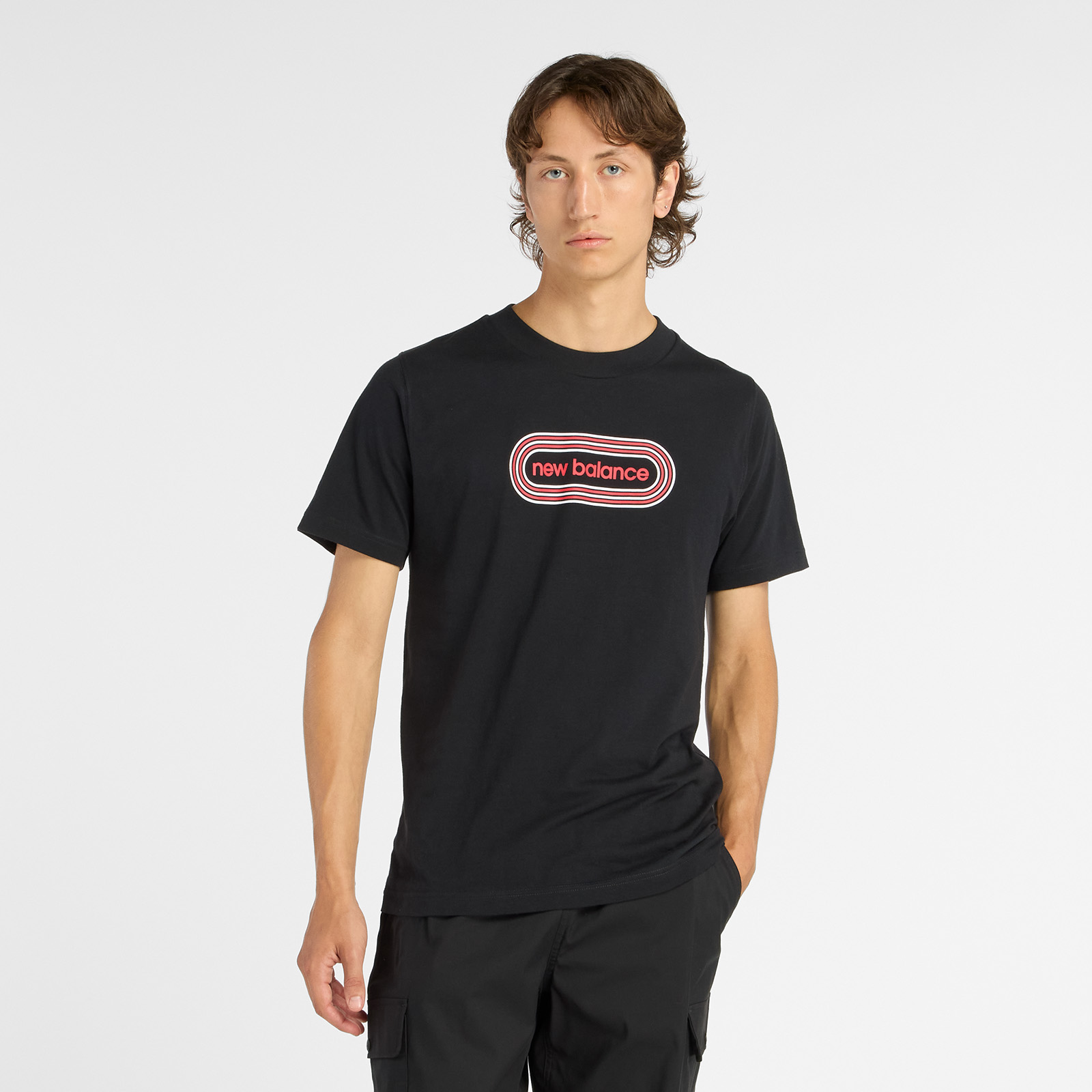 Футболка NB Track