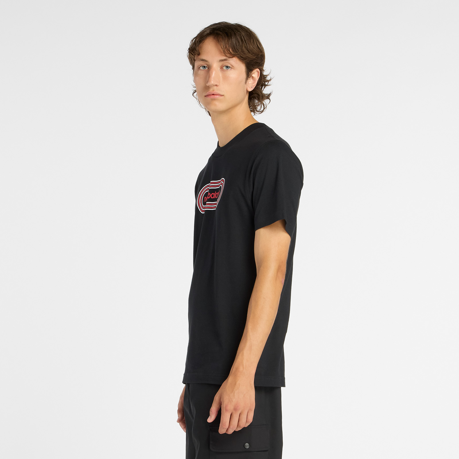 Футболка NB Track