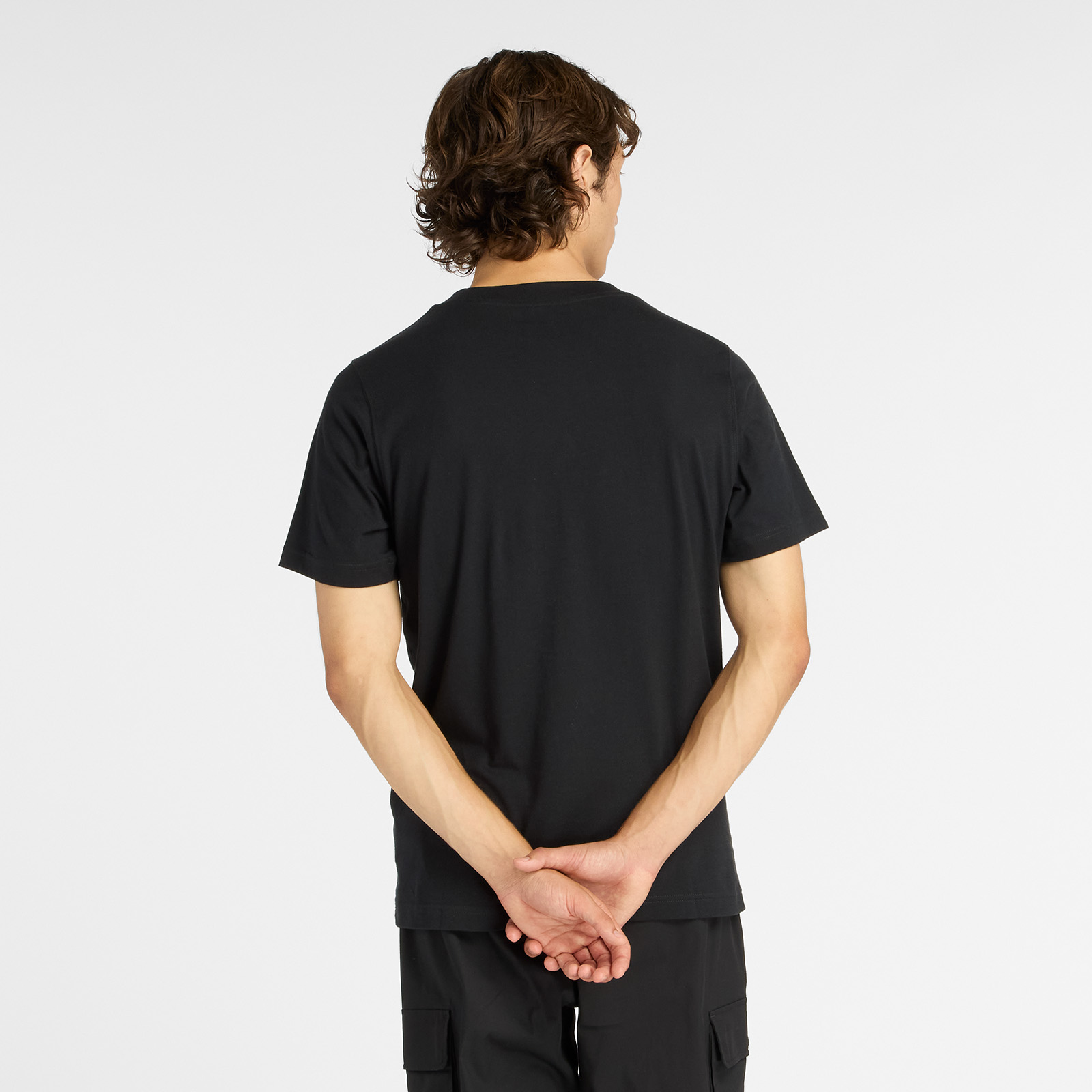 Футболка NB Track