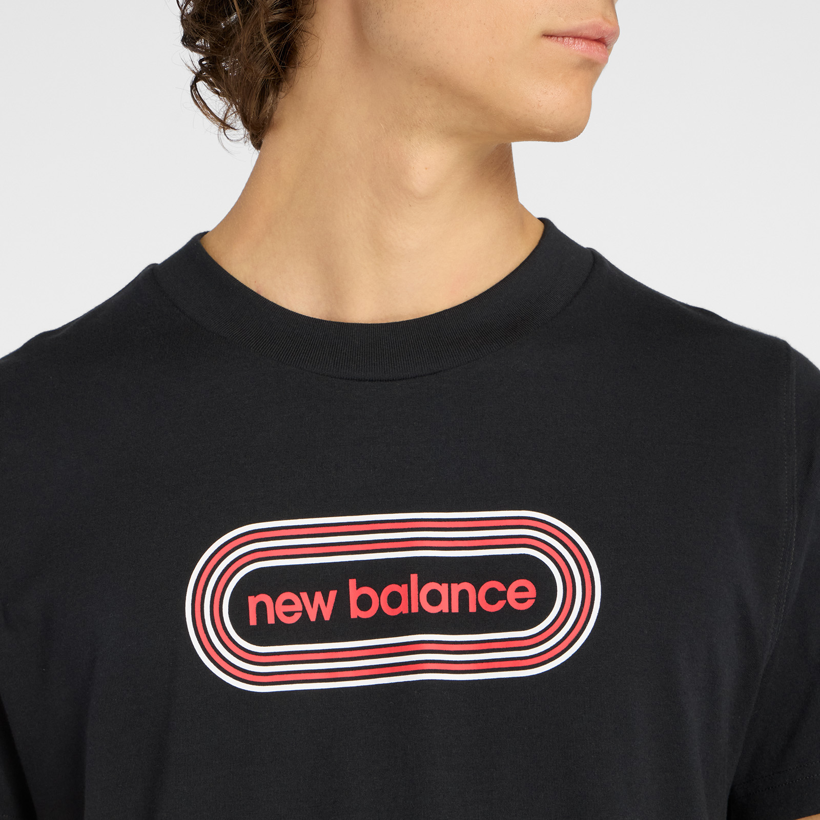 Футболка NB Track