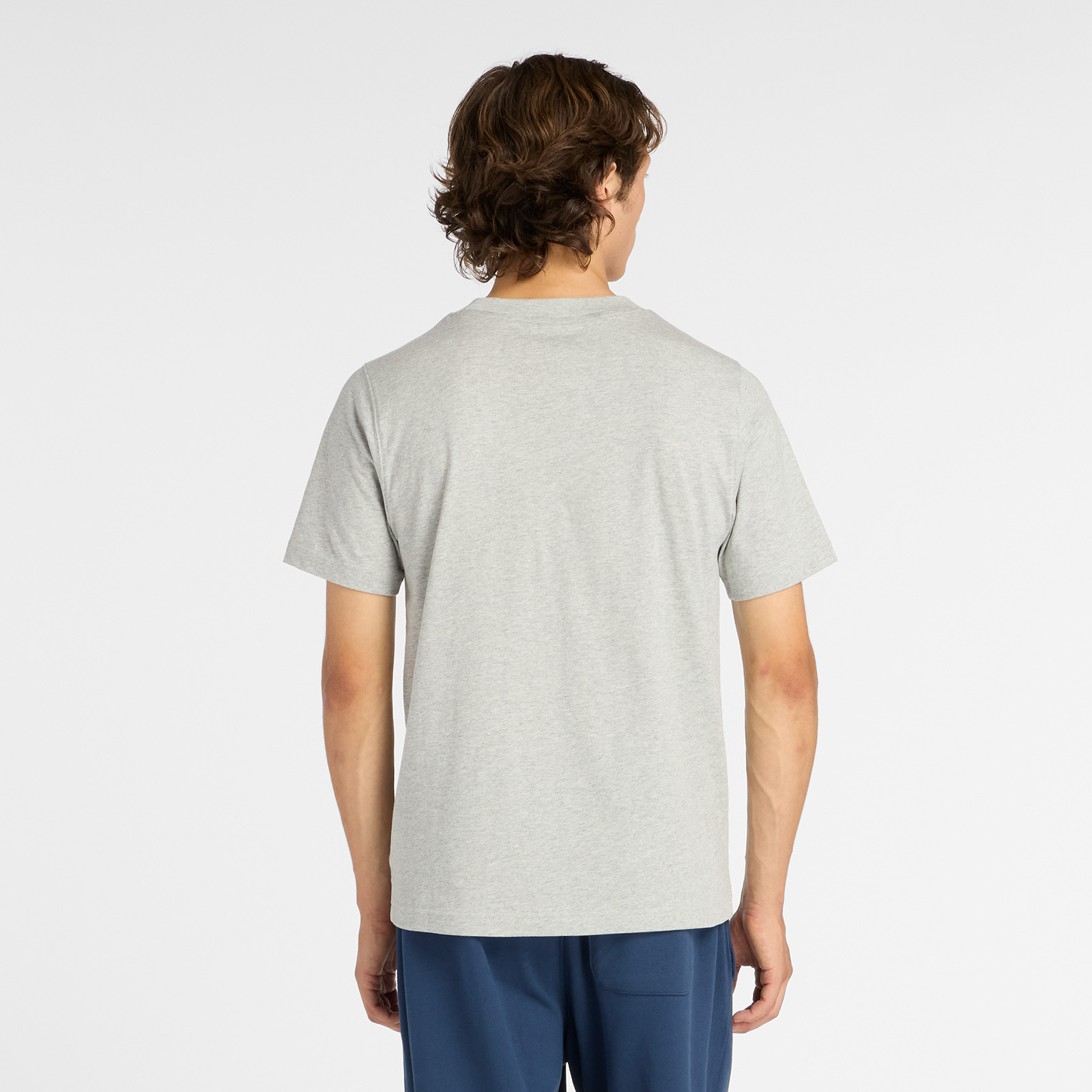 Футболка NB Track