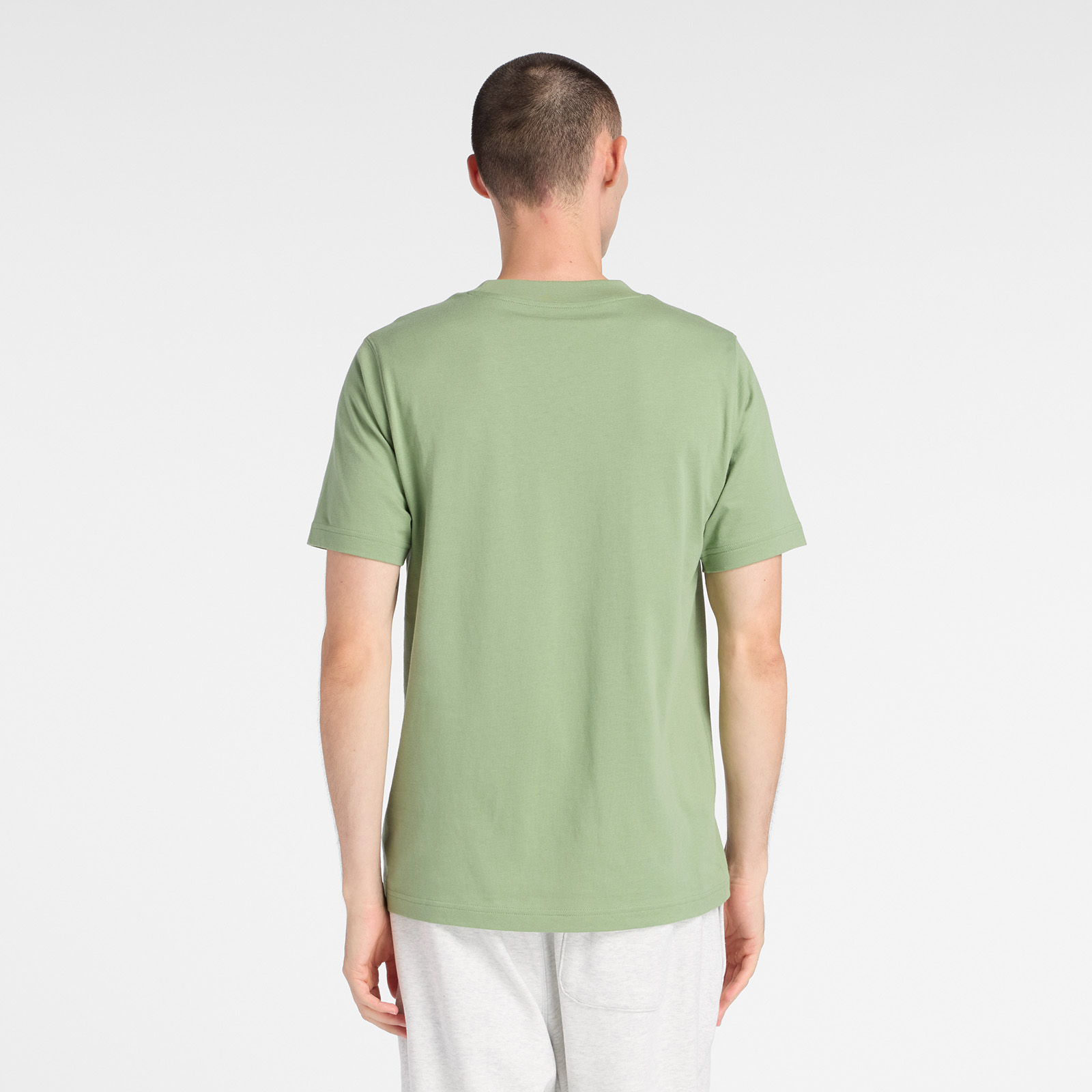 Футболка NB Track