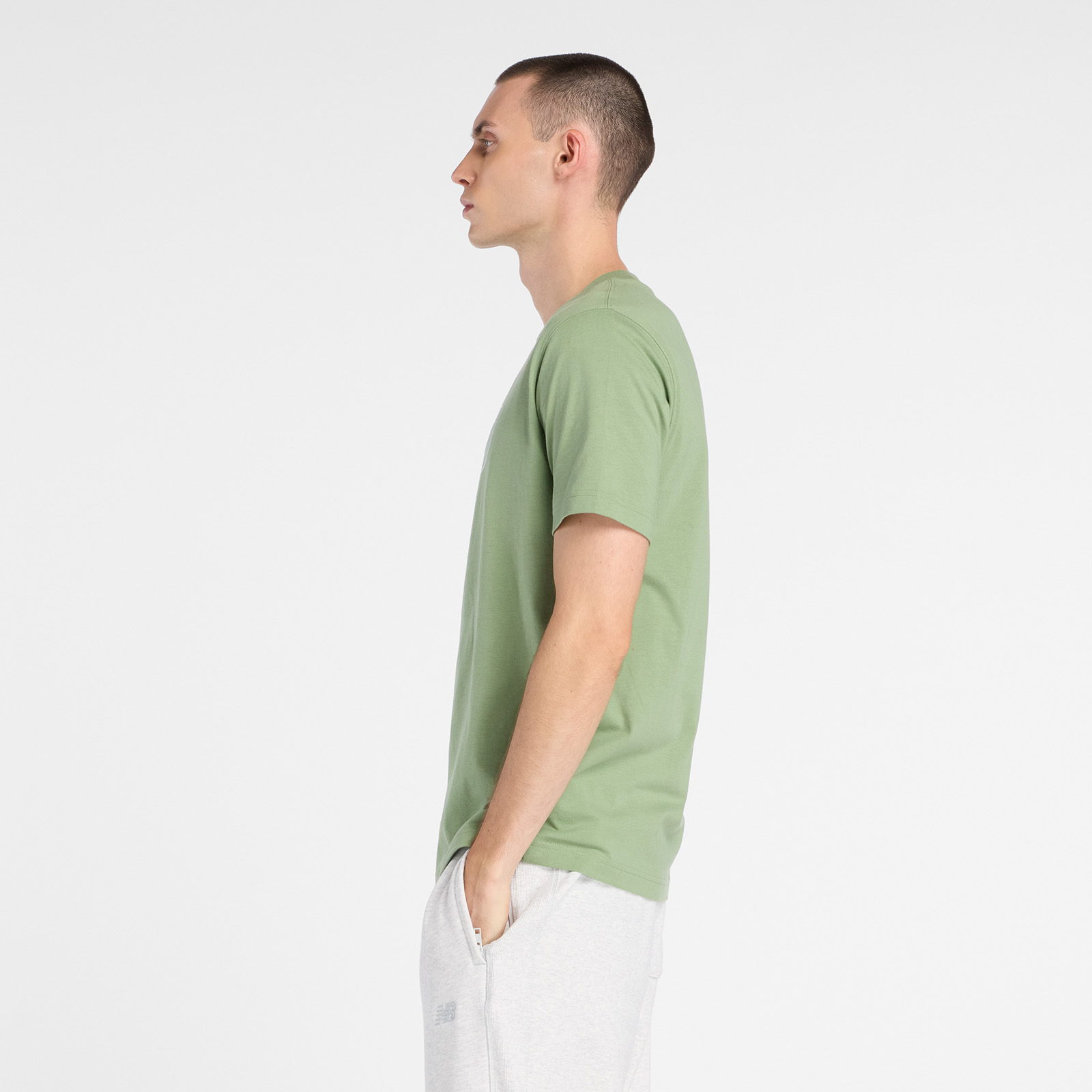 Футболка NB Track