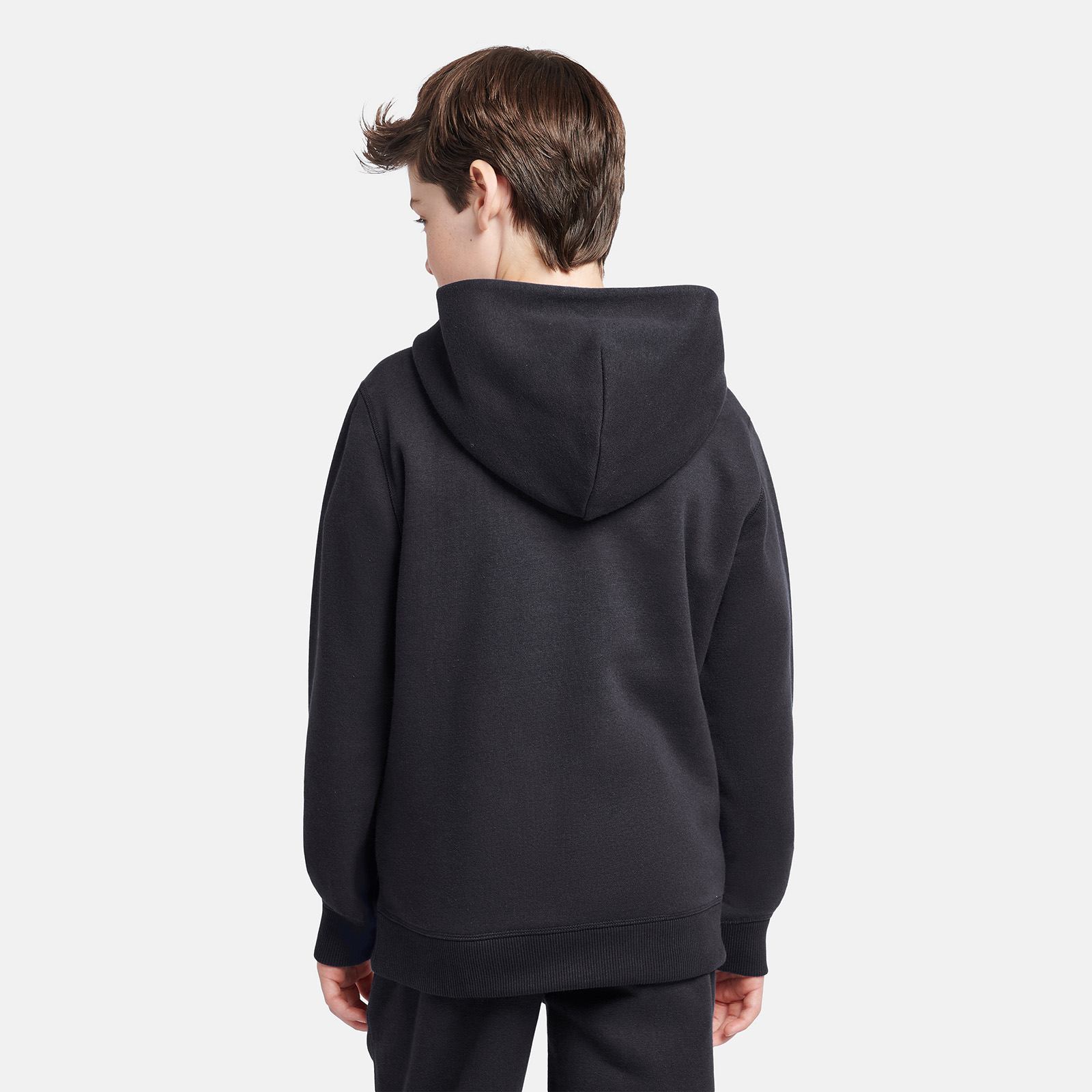 Дитяче худі  Brush Back Small Logo
