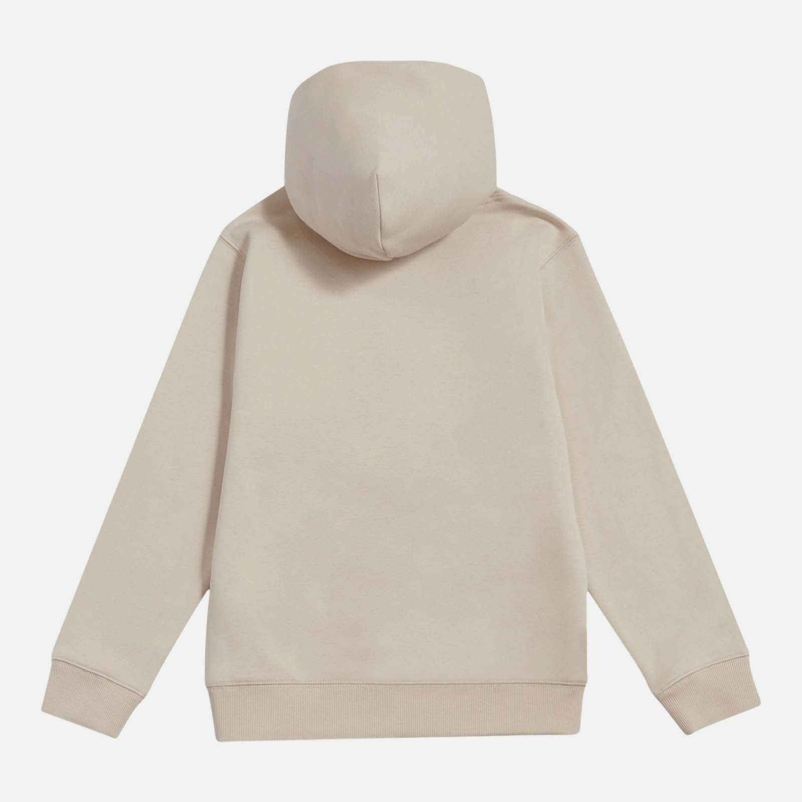 Дитяче худі  Brush Back Small Logo