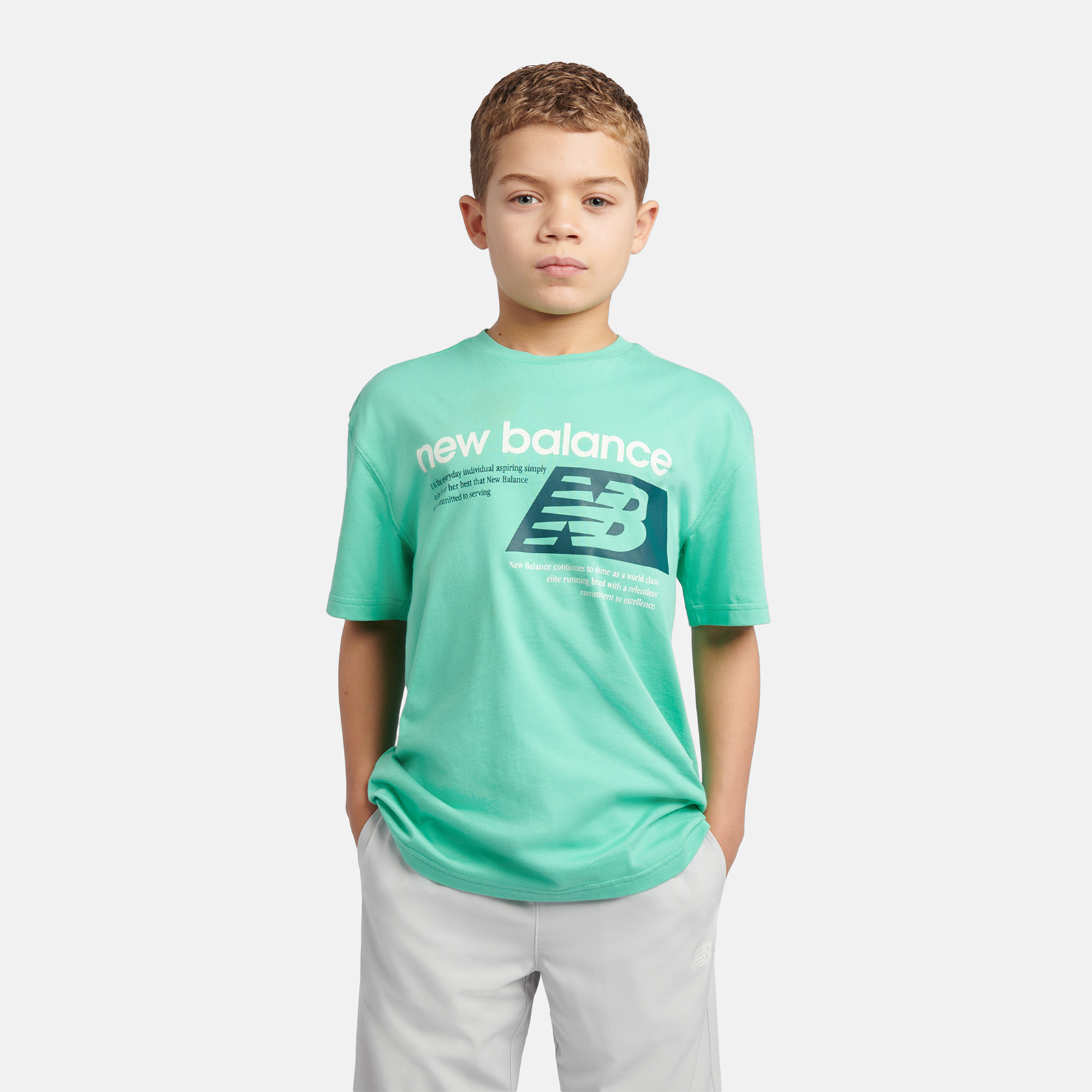 Дитяча футболка Print