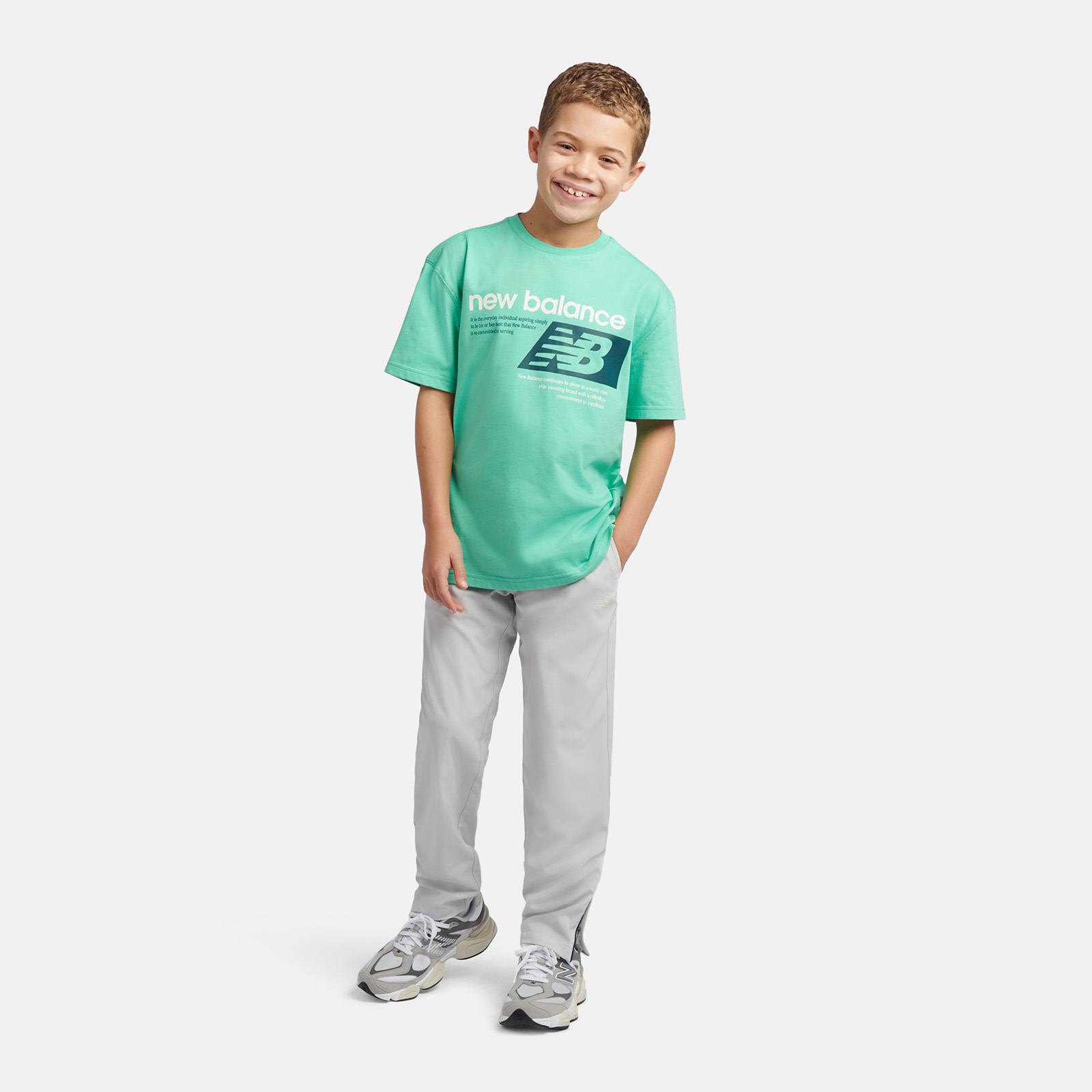 Дитяча футболка Print