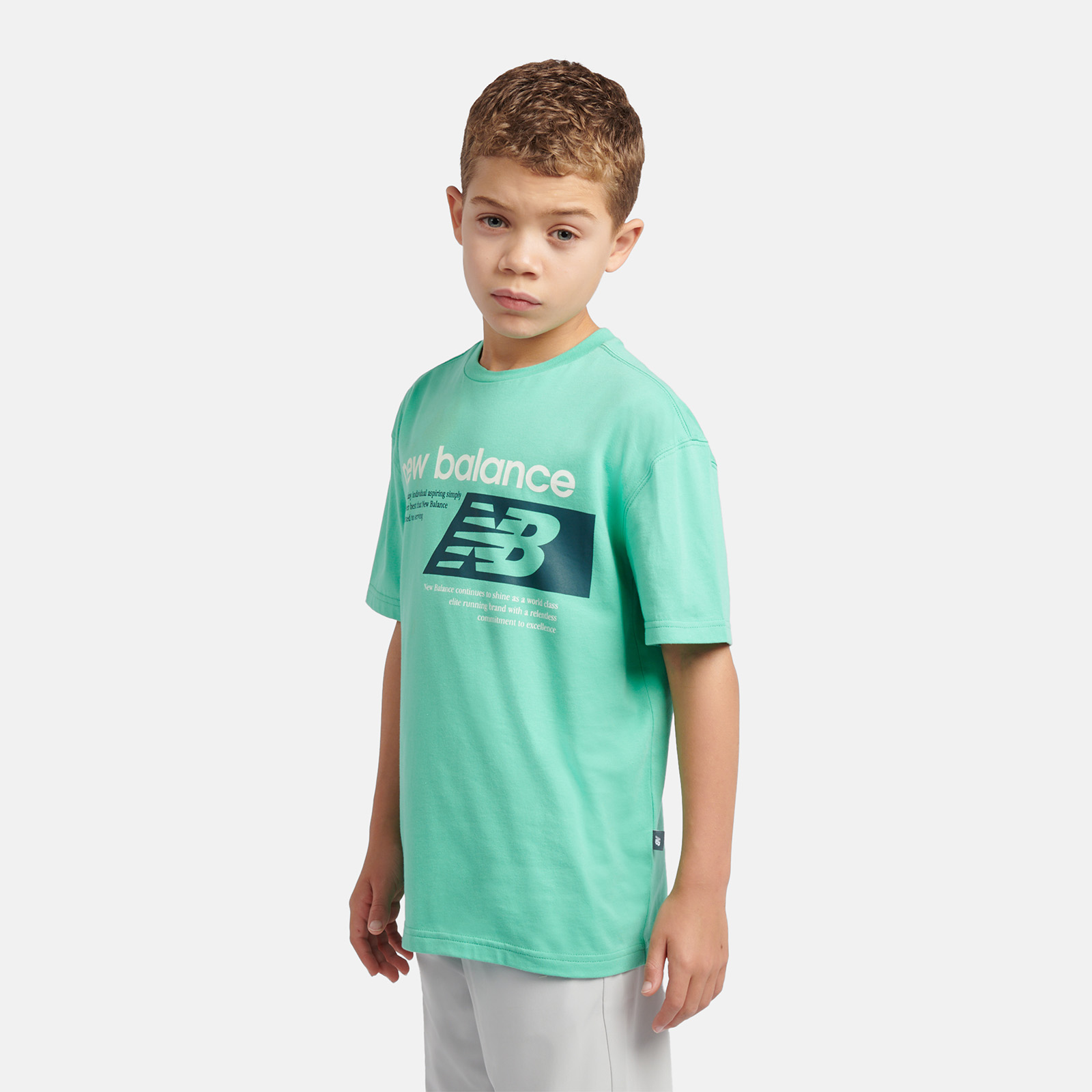 Дитяча футболка Print