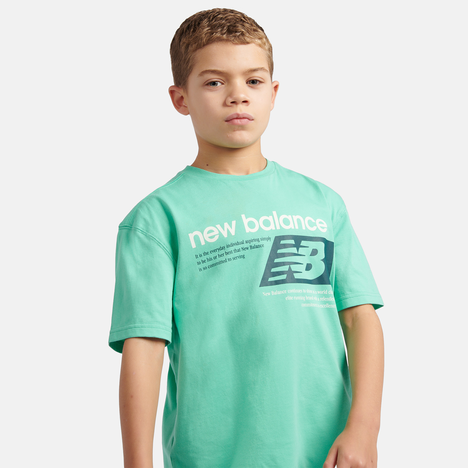 Дитяча футболка Print