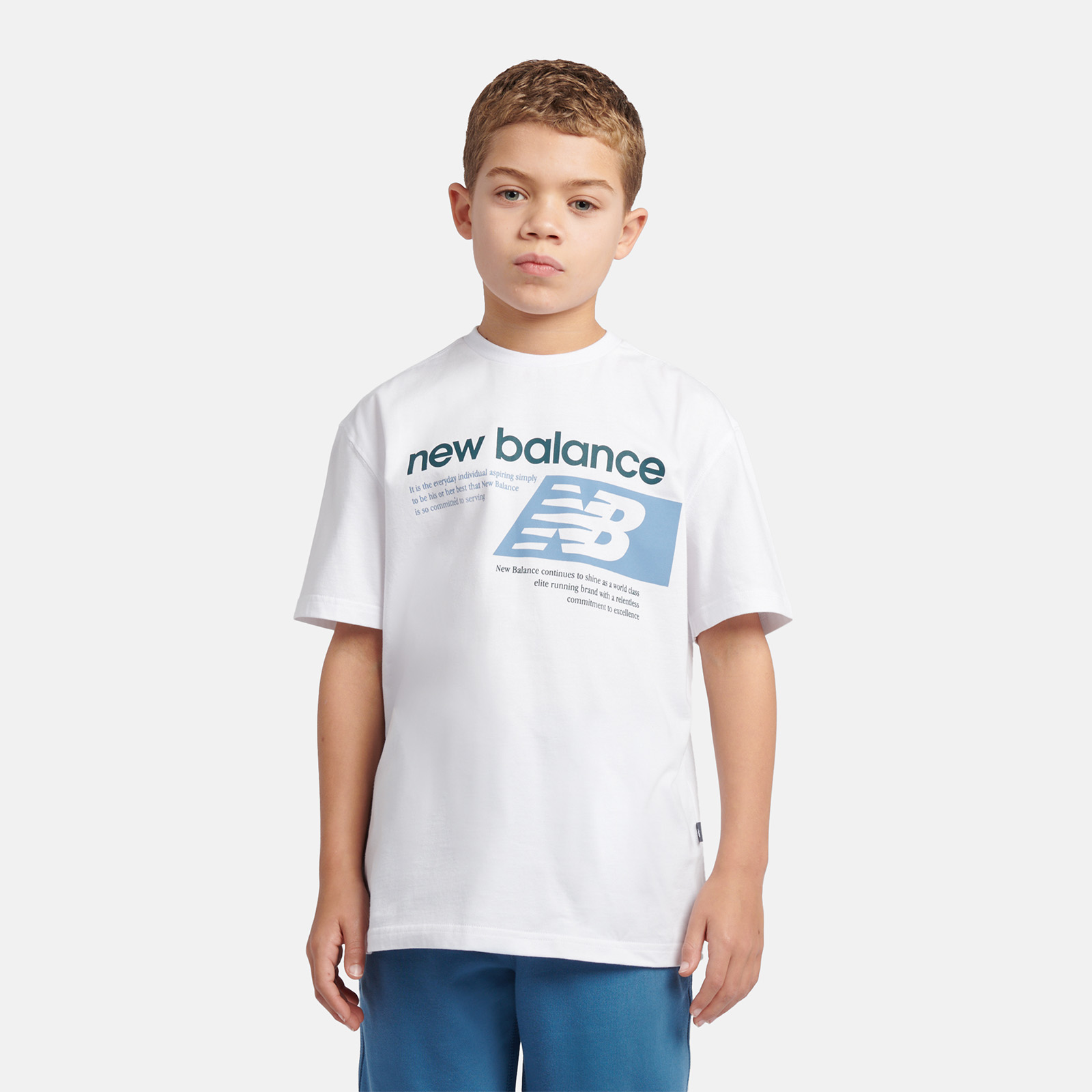 Дитяча футболка Print