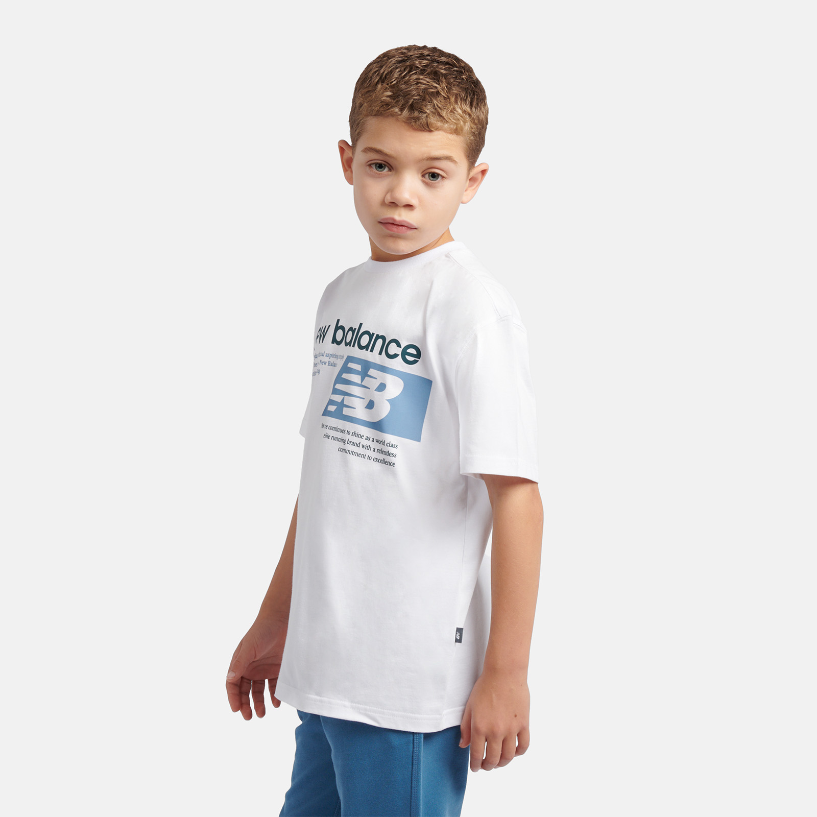 Дитяча футболка Print