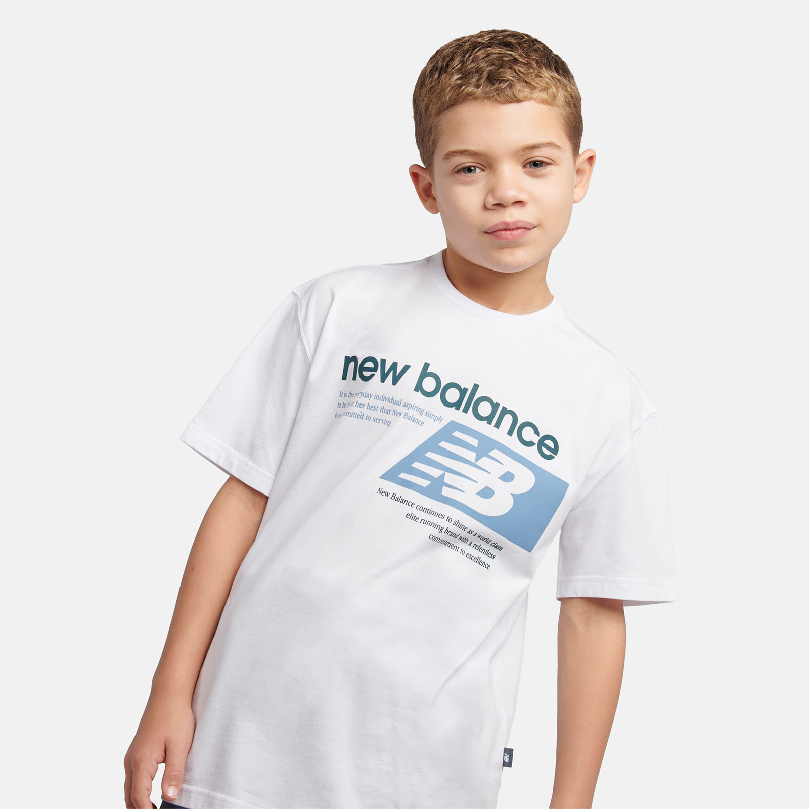 Дитяча футболка Print