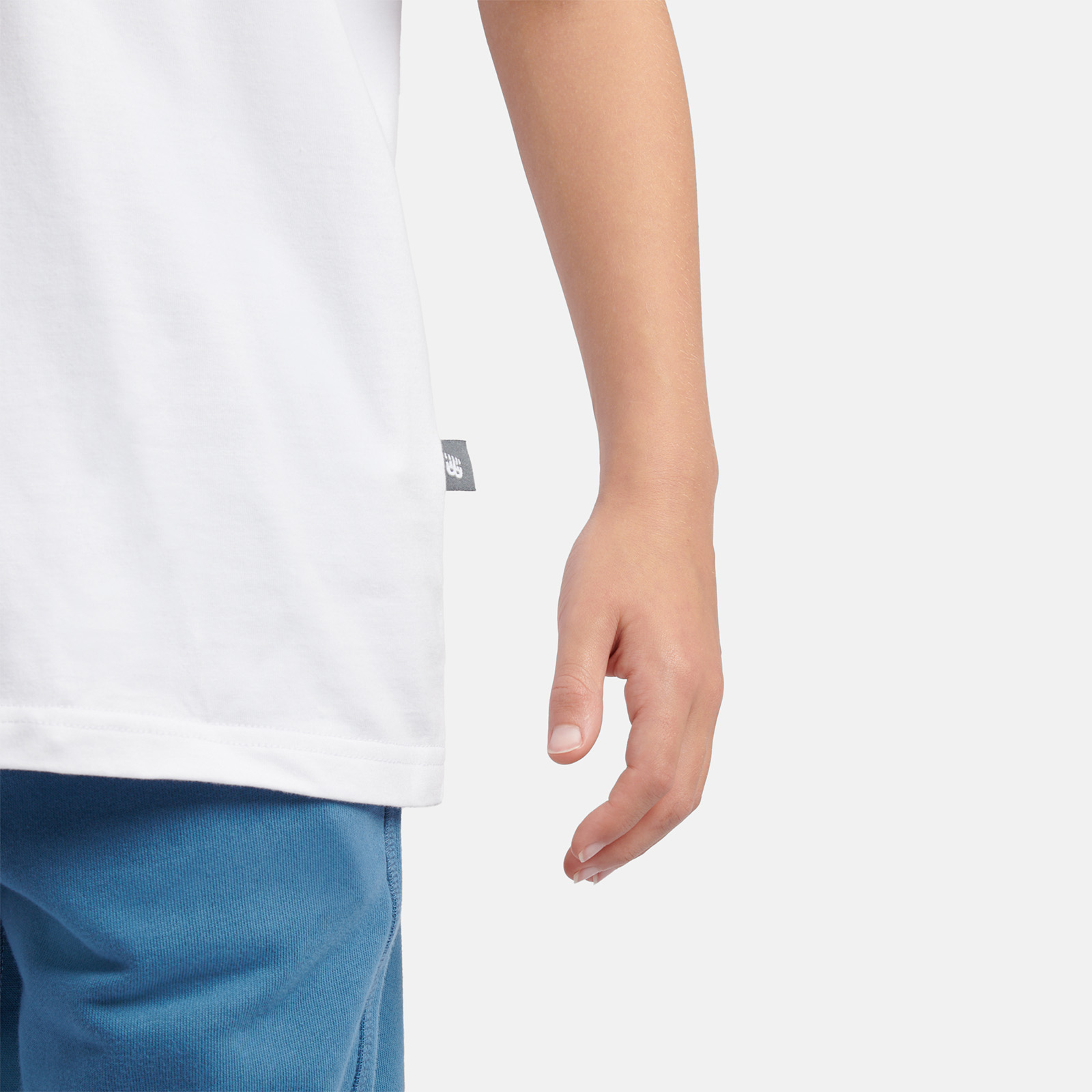 Дитяча футболка Print