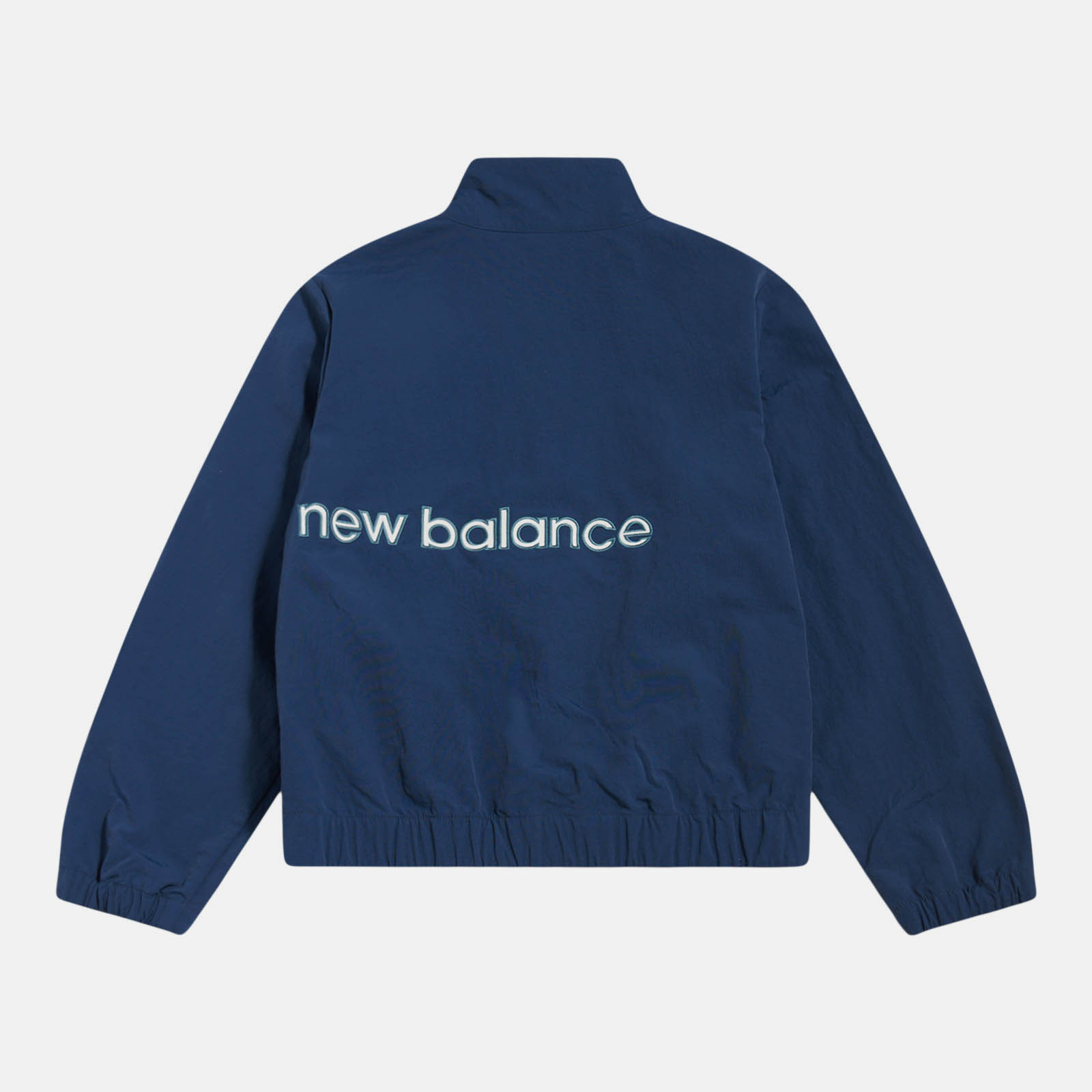 Хлопчача вітровка Premium Paneled Track Jacket