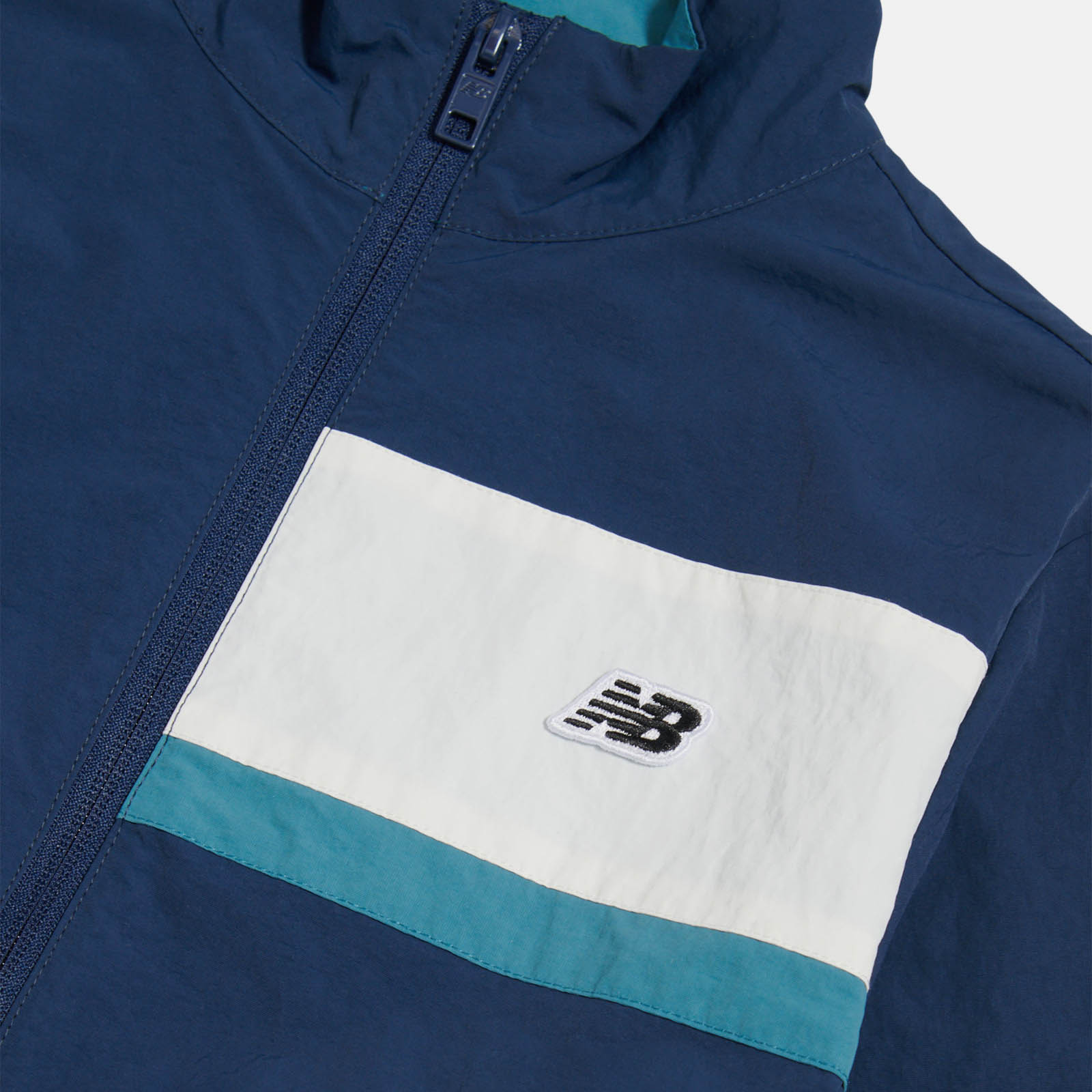 Хлопчача вітровка Premium Paneled Track Jacket