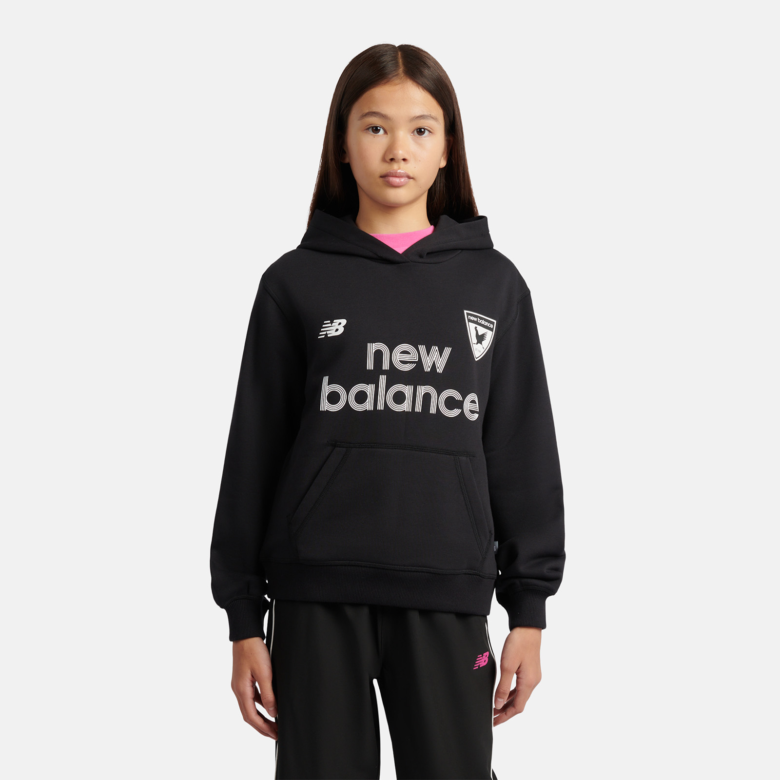 Дитяче худі 1906 Football French Terry