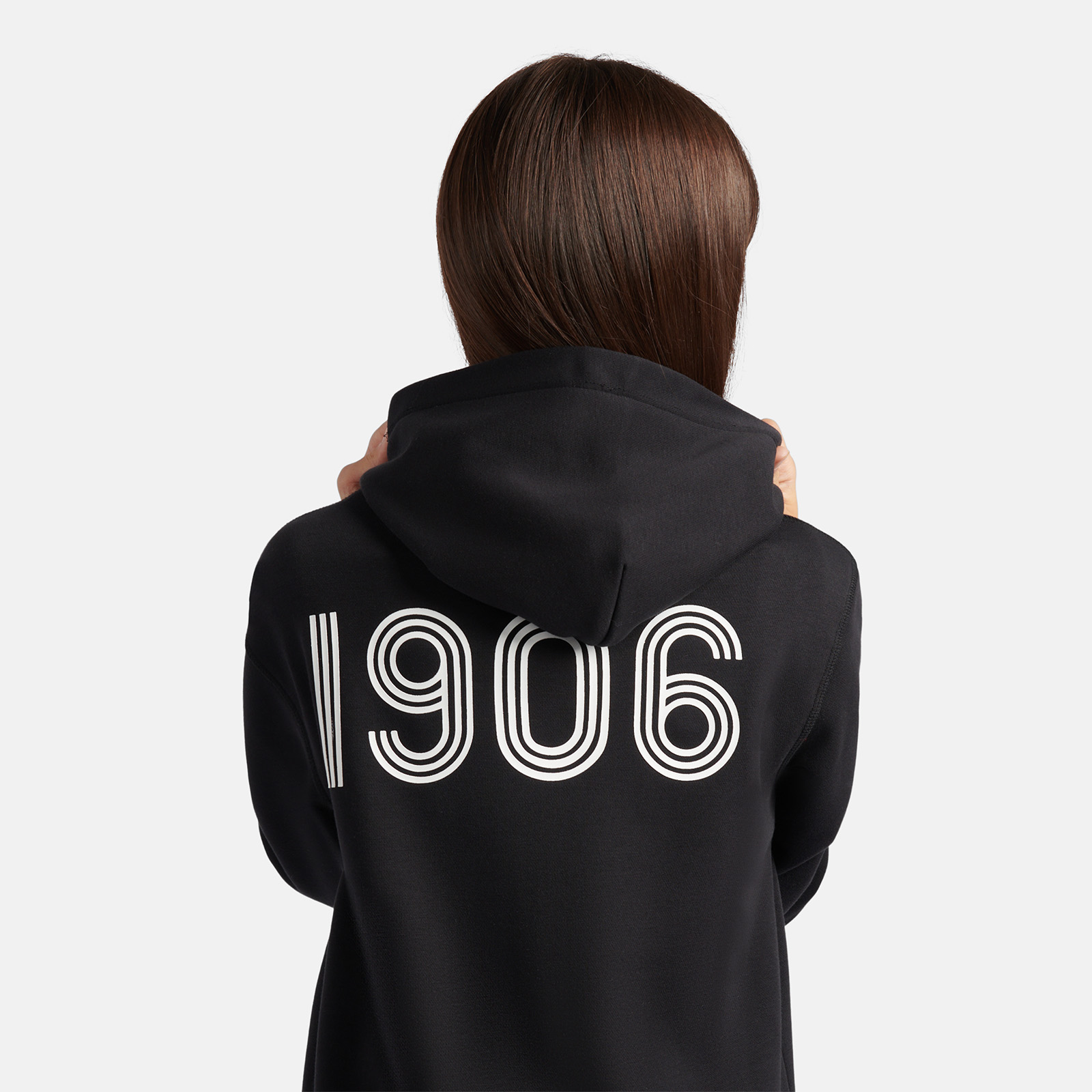 Дитяче худі 1906 Football French Terry