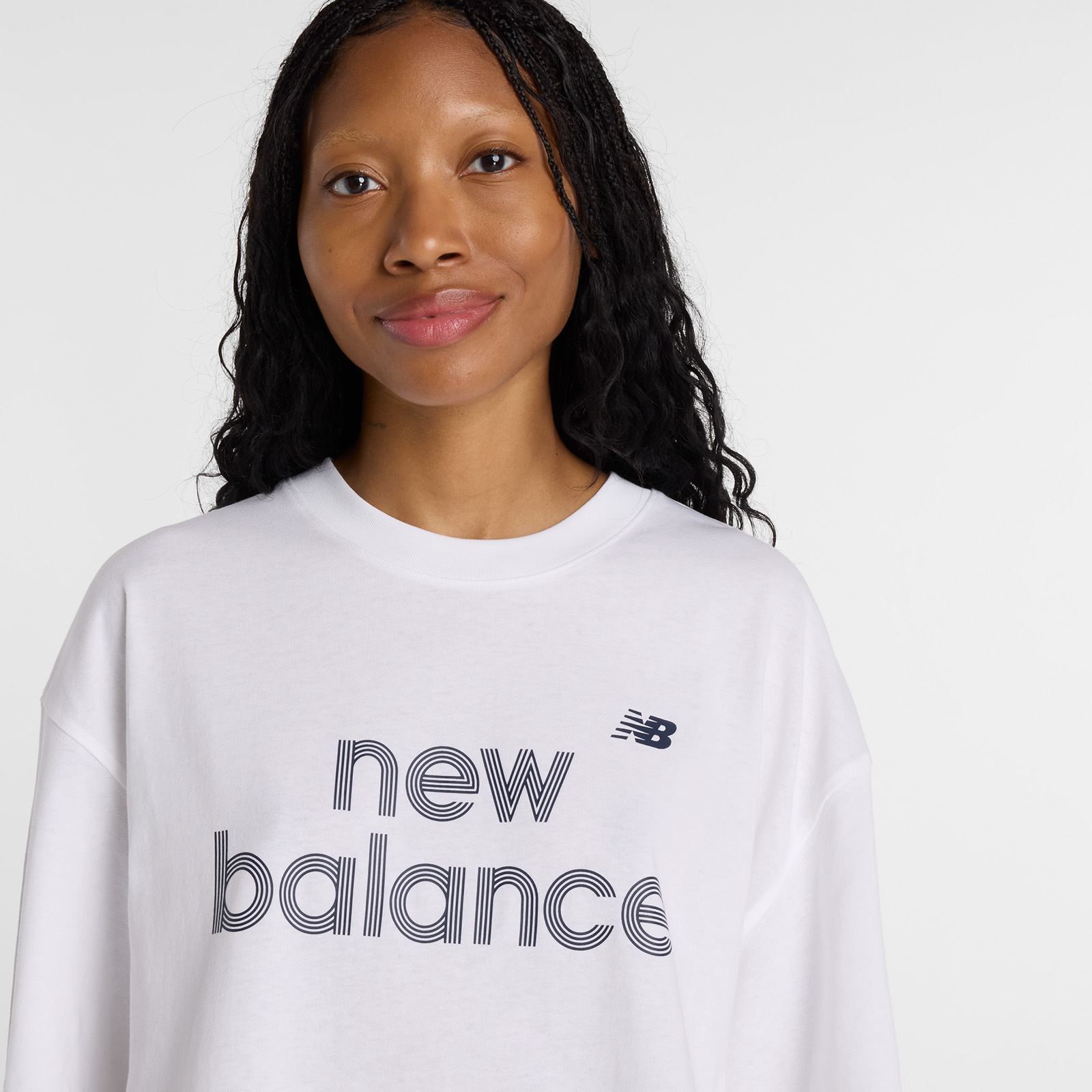 Футболка Jersey Graphic