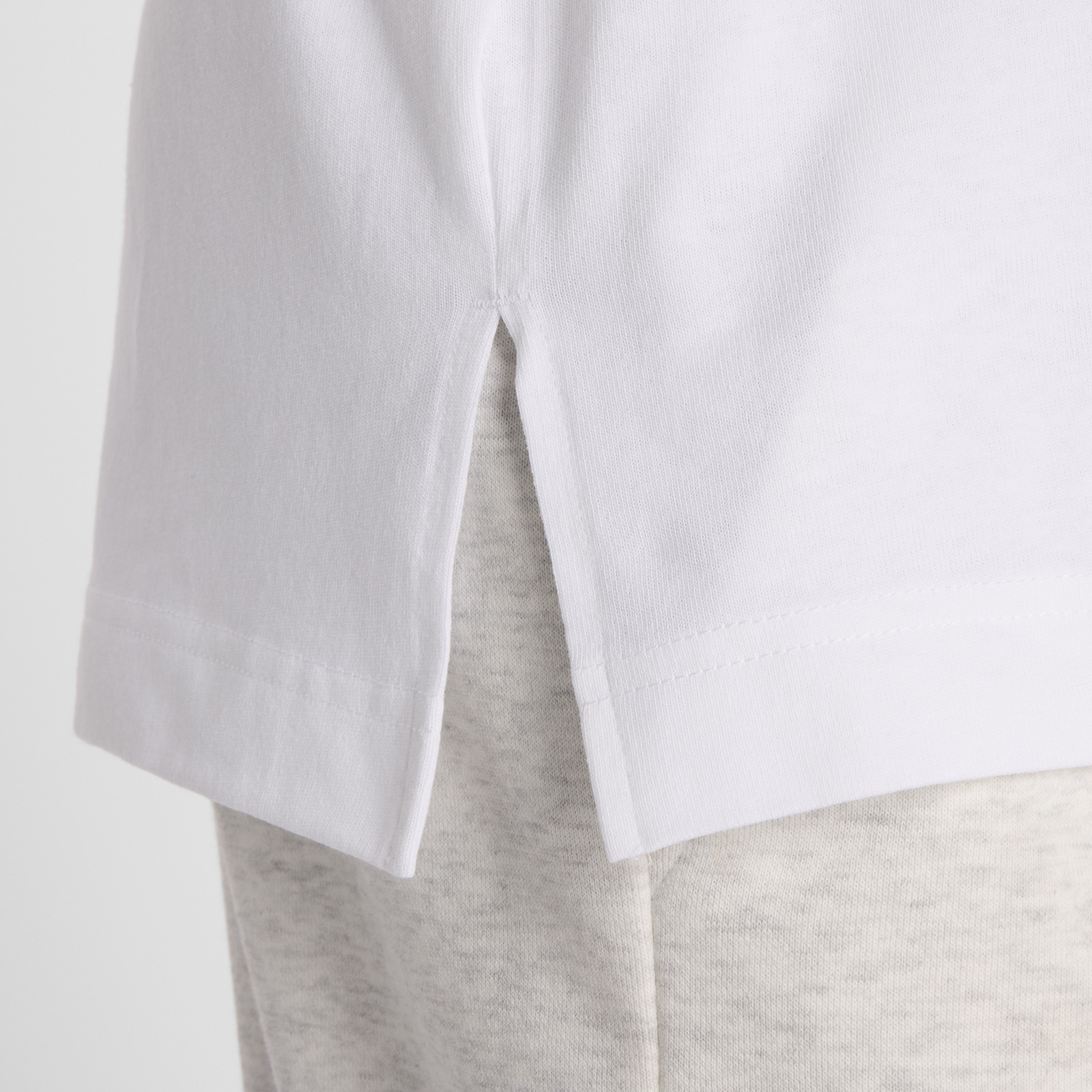 Футболка Jersey Graphic