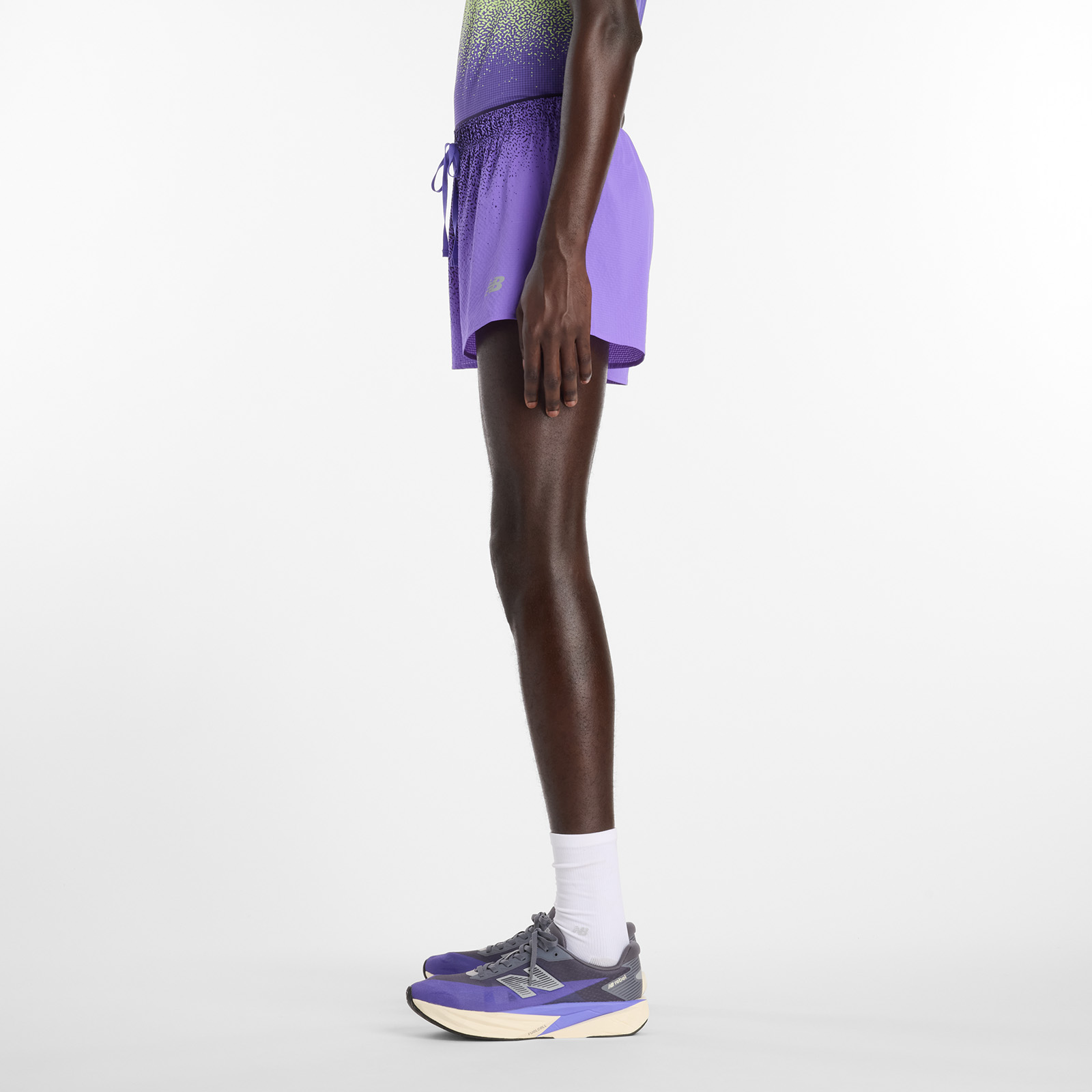 Шорти RC Ultra Light Printed 3''