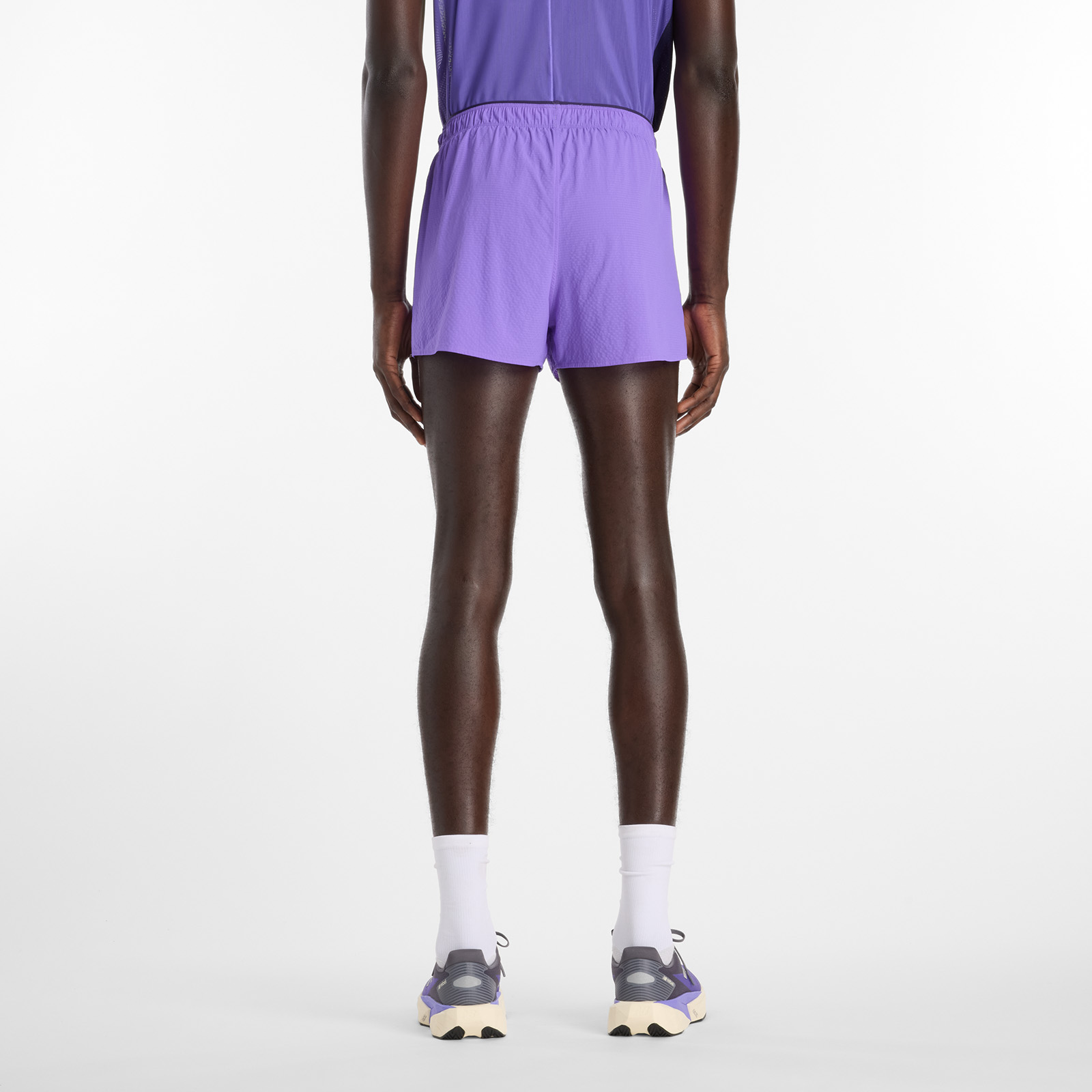 Шорти RC Ultra Light Printed 3''