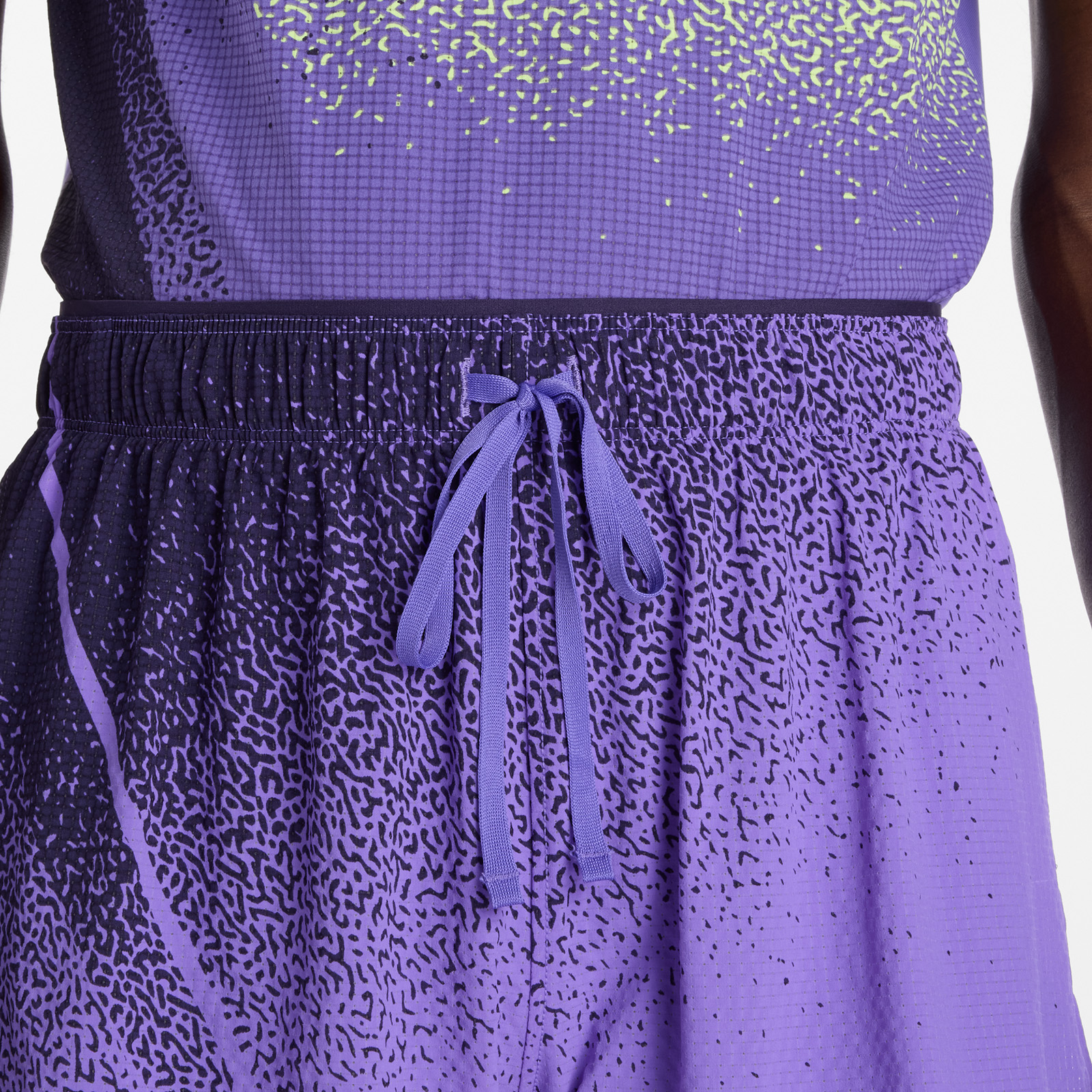 Шорти RC Ultra Light Printed 3''