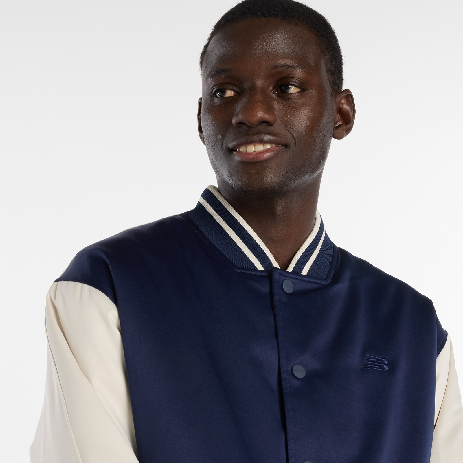 Бомбер Athletics Varsity