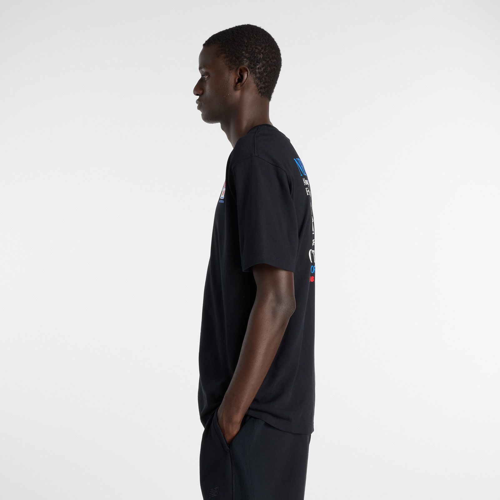 Футболка Lobster Roll